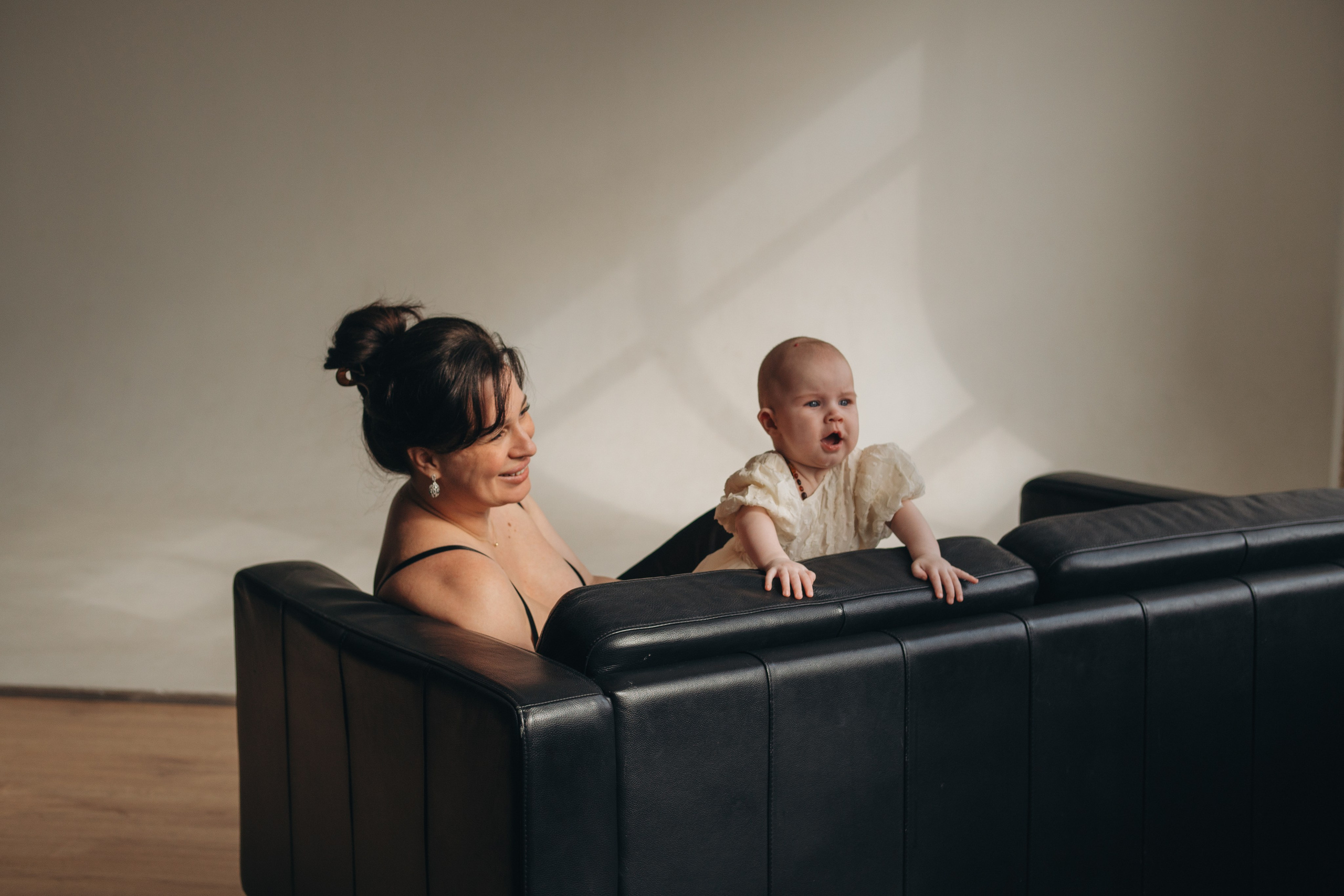 Мама+малыш студийная серия. Alenasokolowa.ru