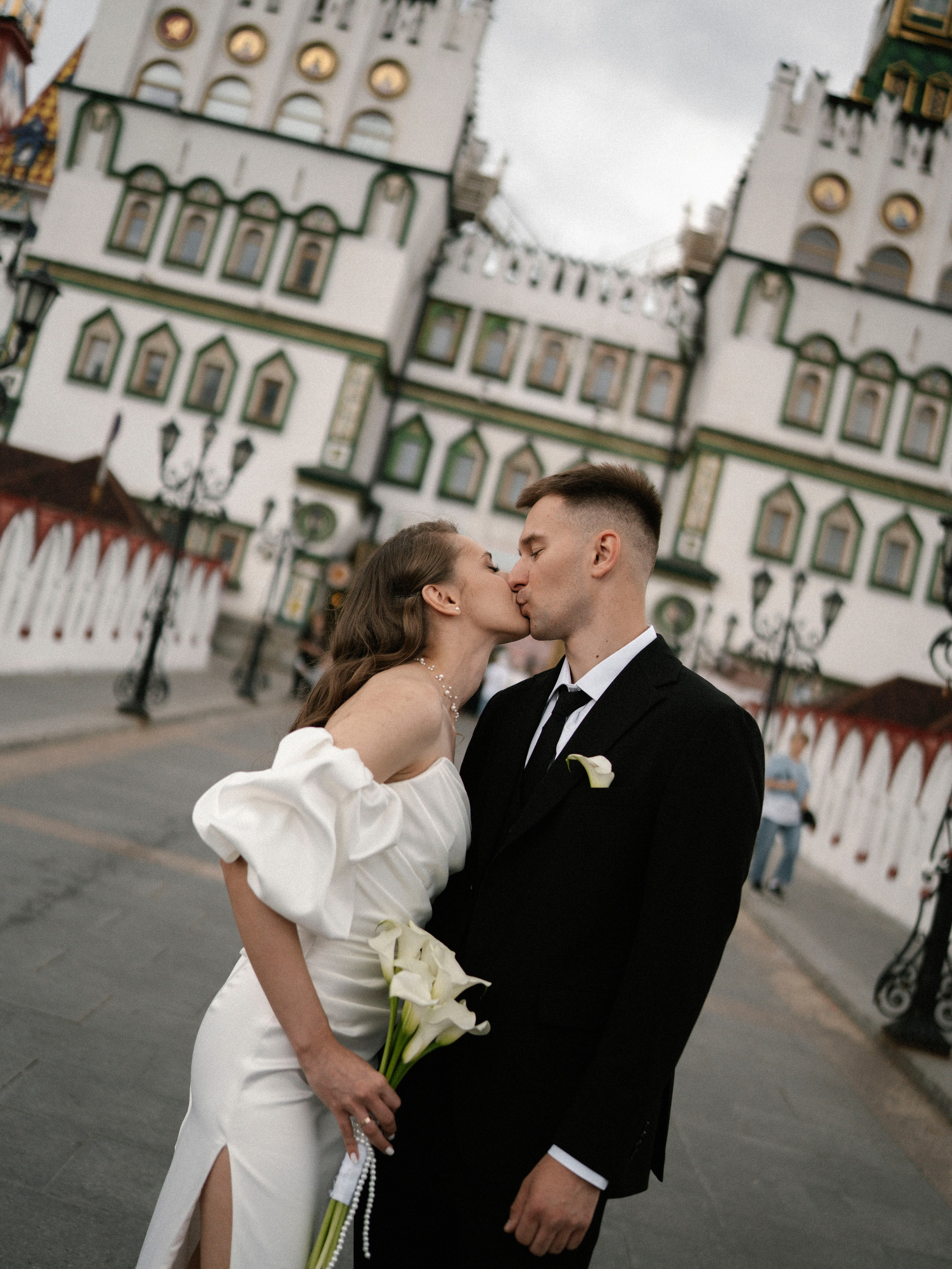 Люба и Артём 17.07.2025. Свадебный фотограф