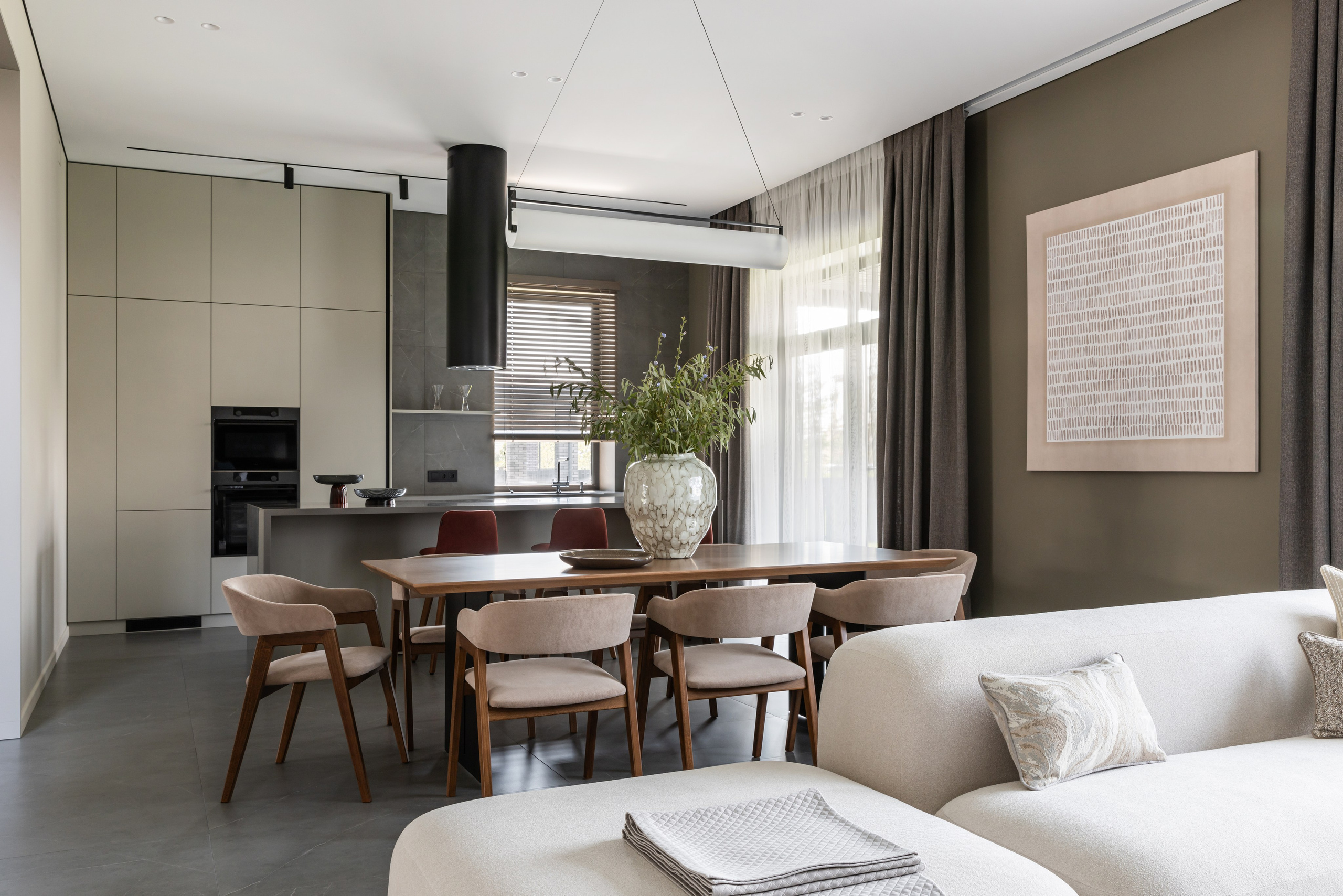 Buro2D — КП Павловы озёра. Наталья Летунова — интерьерный фотограф в Иванове