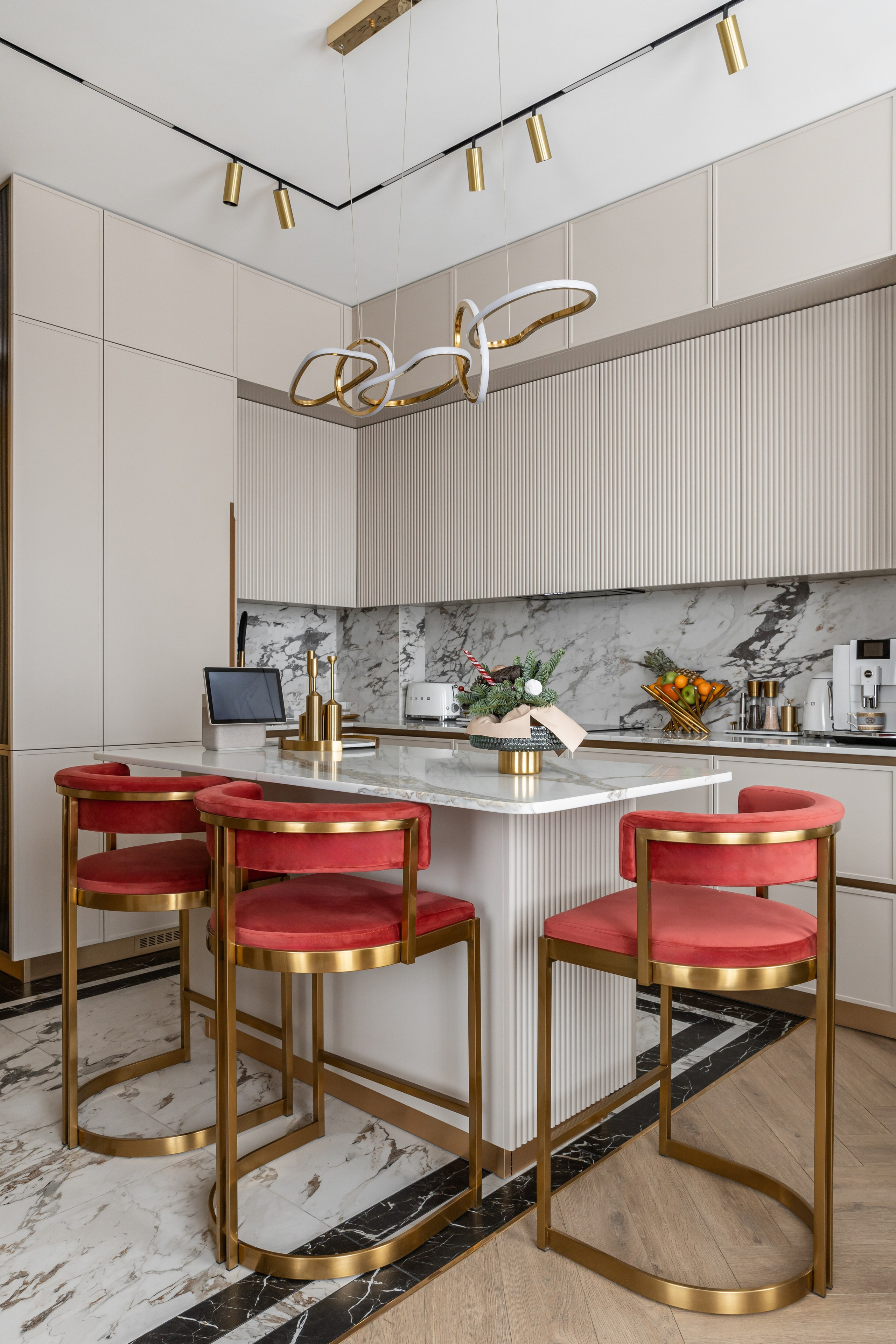 Юлия Федотова — ЖК Огни Москвы. Наталья Летунова — интерьерный фотограф в Иванове