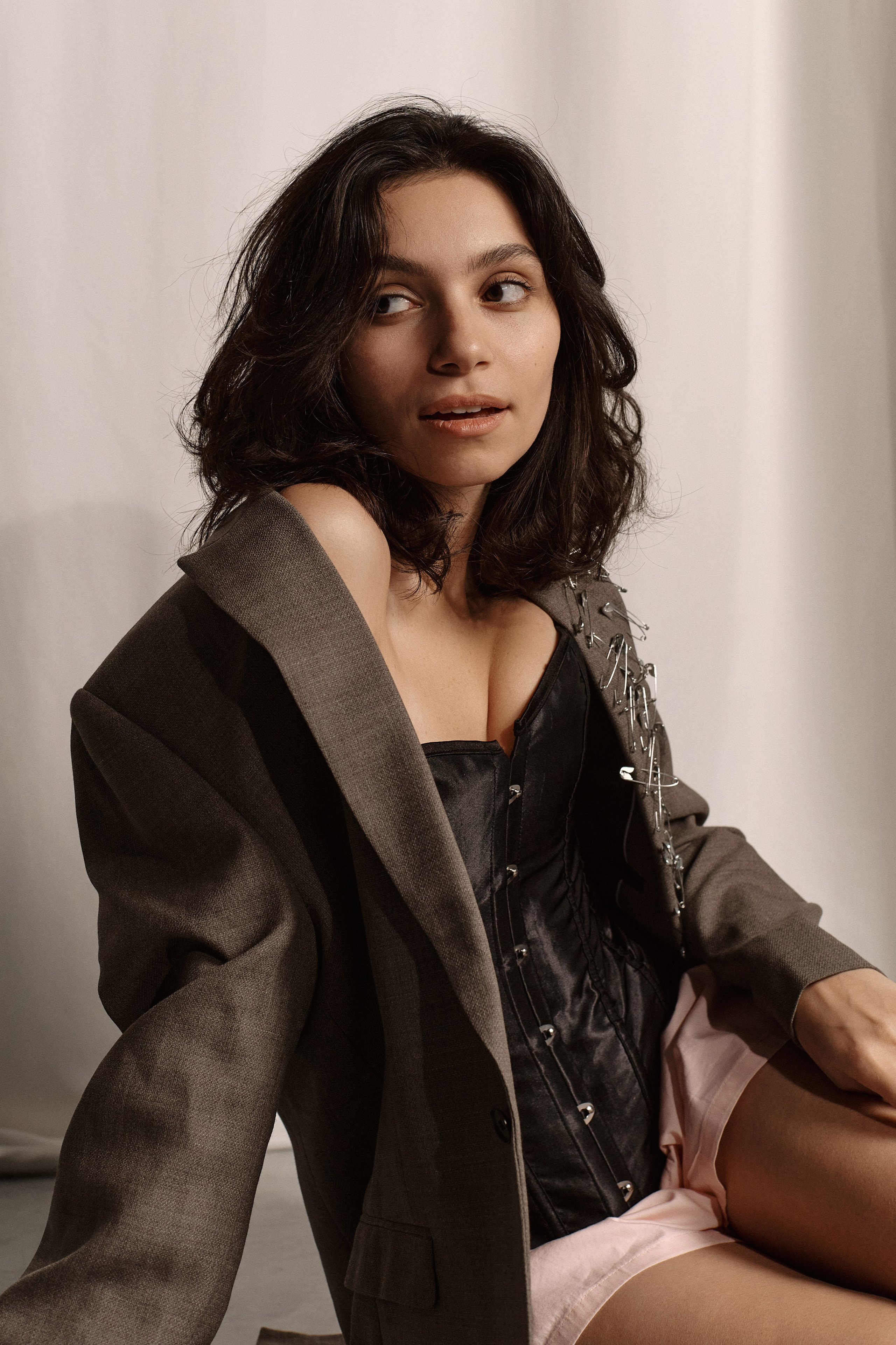 Мариам. Семейный и свадебный фотограф в Нижнем Новгороде Анастасия Хренова