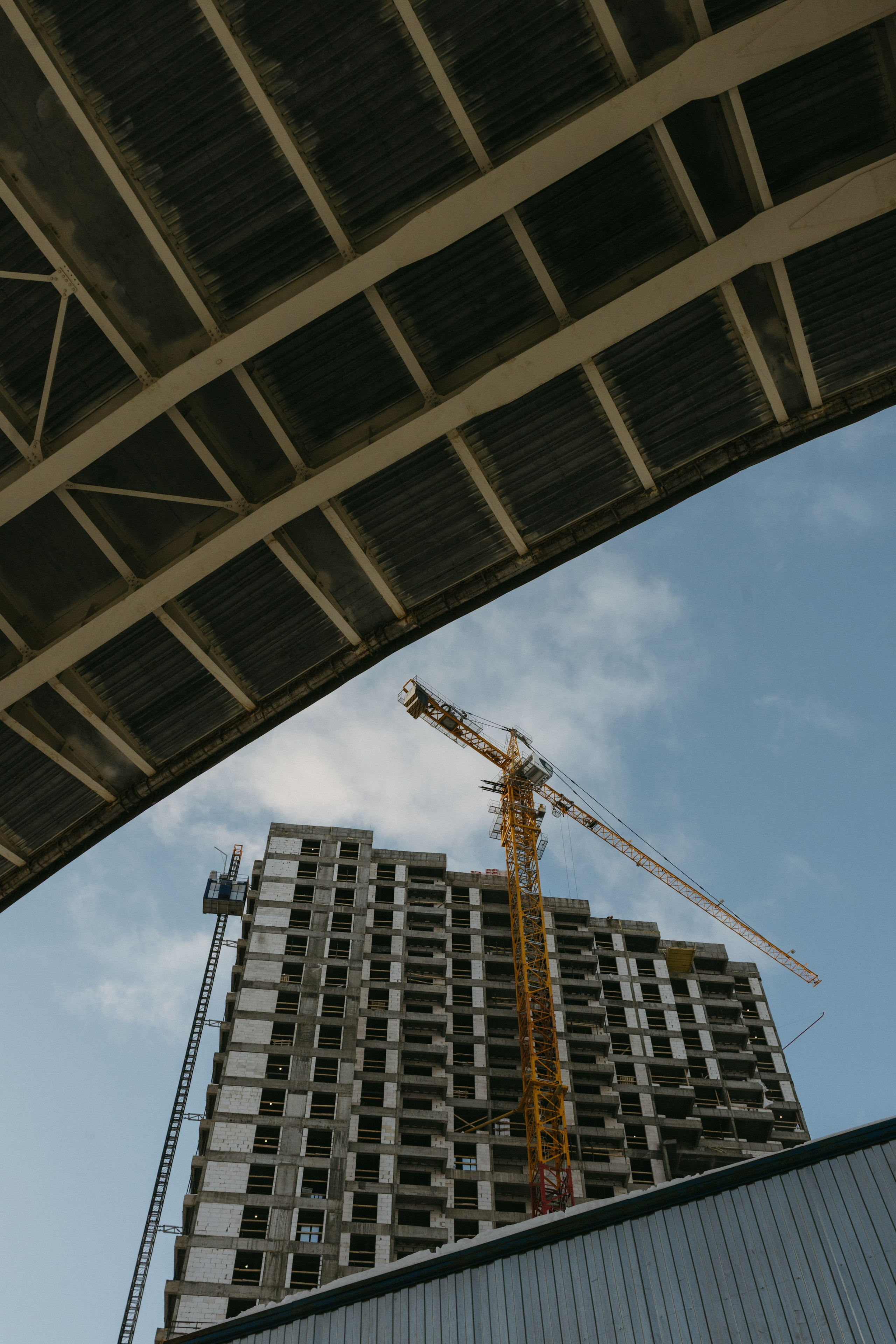 ЖК. Фотограф Эльмира Лин