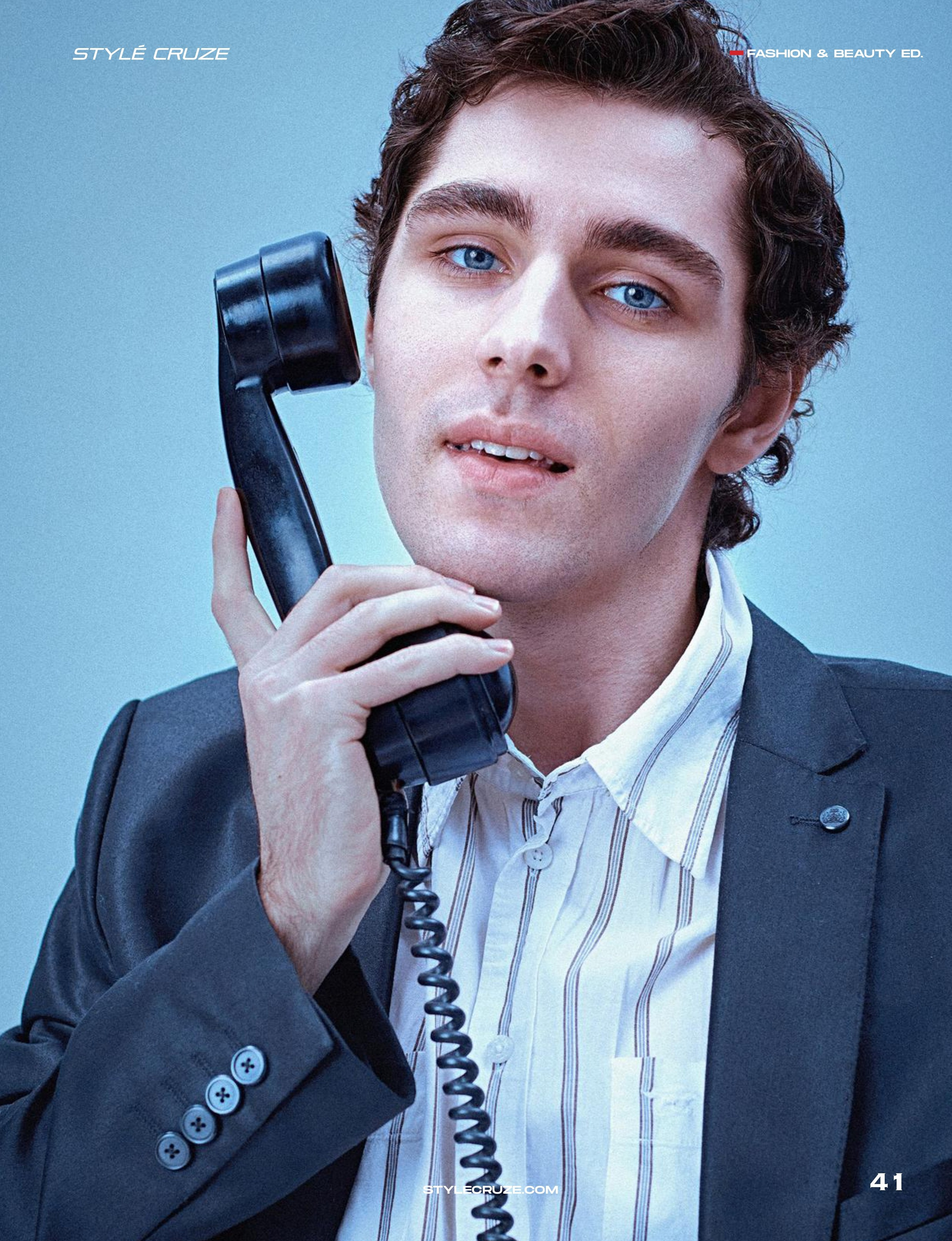 OFFICE MAN. GREBELINII.RU — Фотограф & AI-креатор, Краснодар