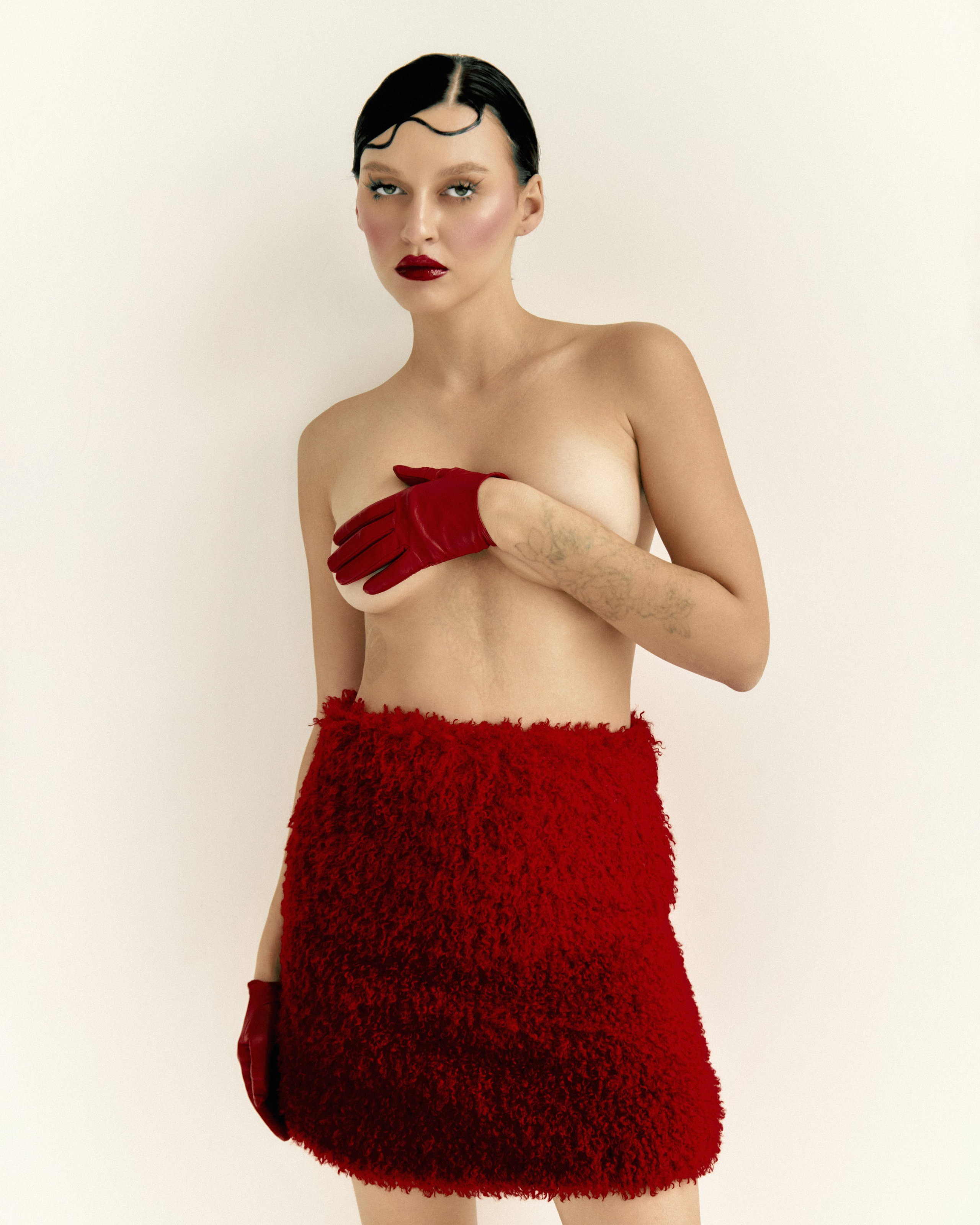 PERSONAL PROJECT. GREBELINII.RU — Фотограф & AI-креатор, Краснодар