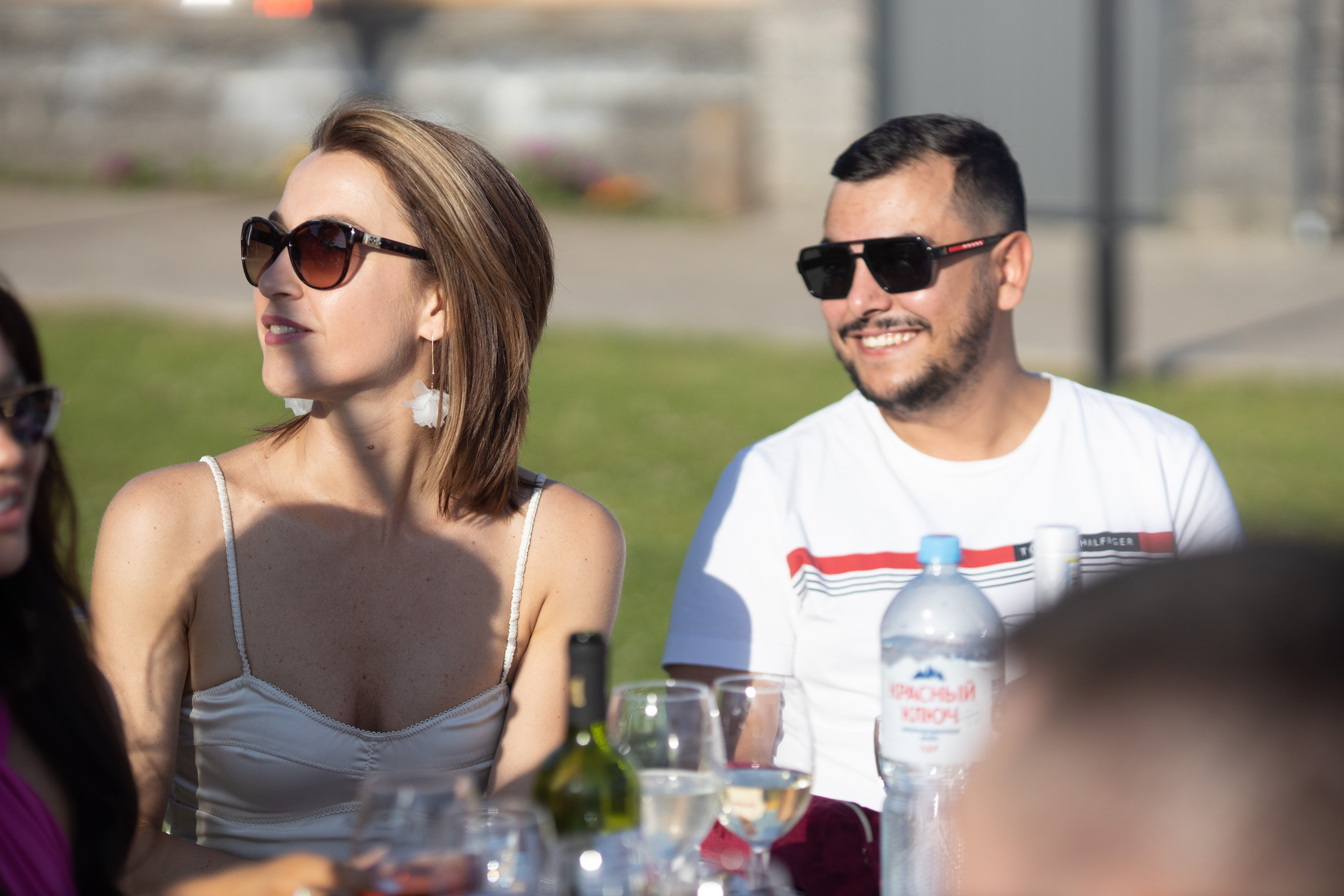 Сергей Аделия. Фотограф Александр Литвинов