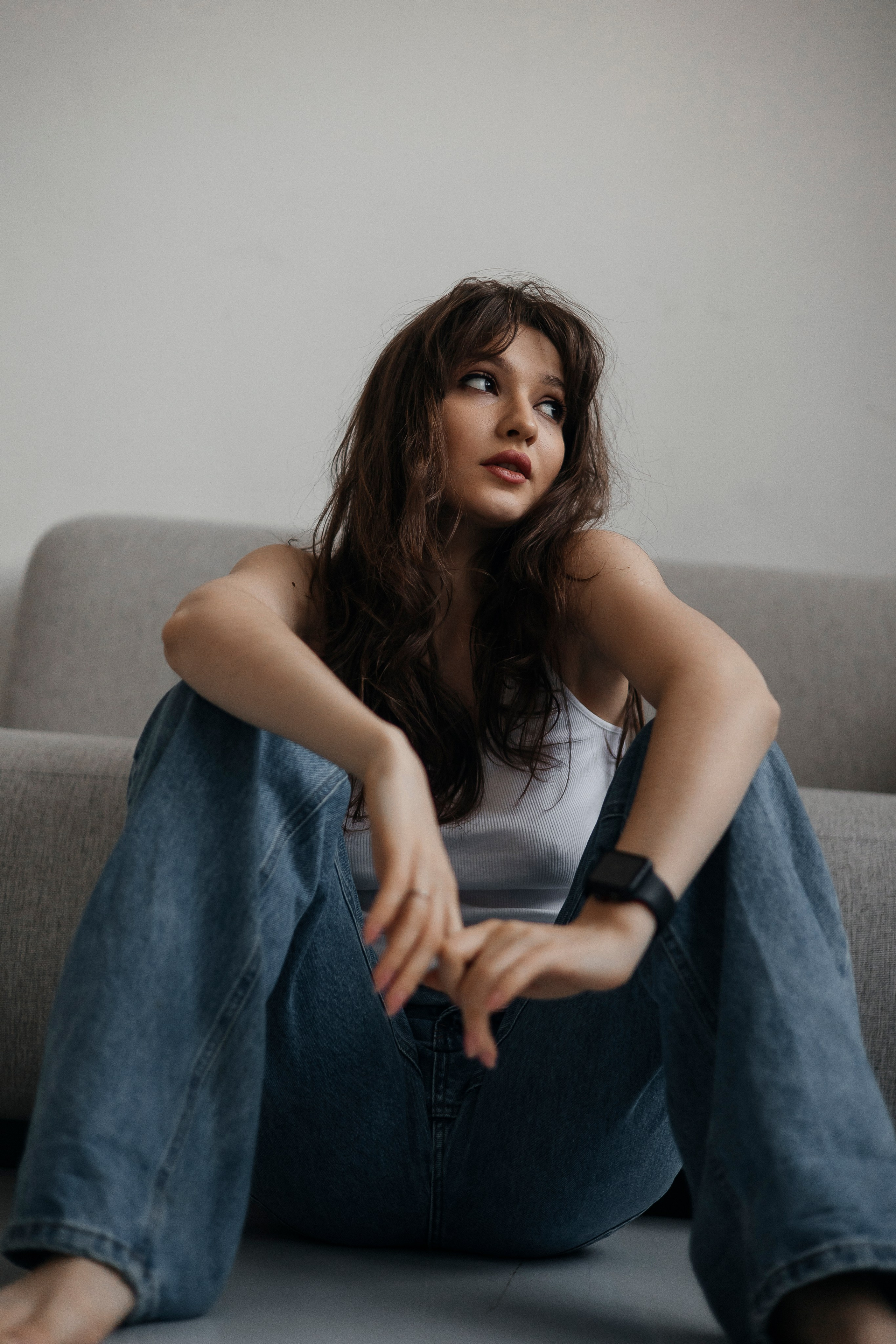 Индивидуальные. Фотограф в Москве Екатерина Потапова