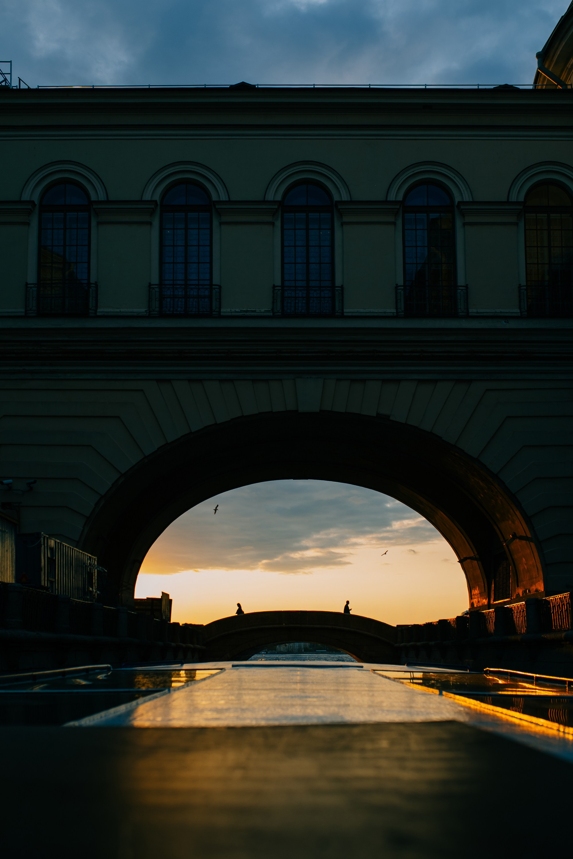 Аня. Фотограф Оля Батист