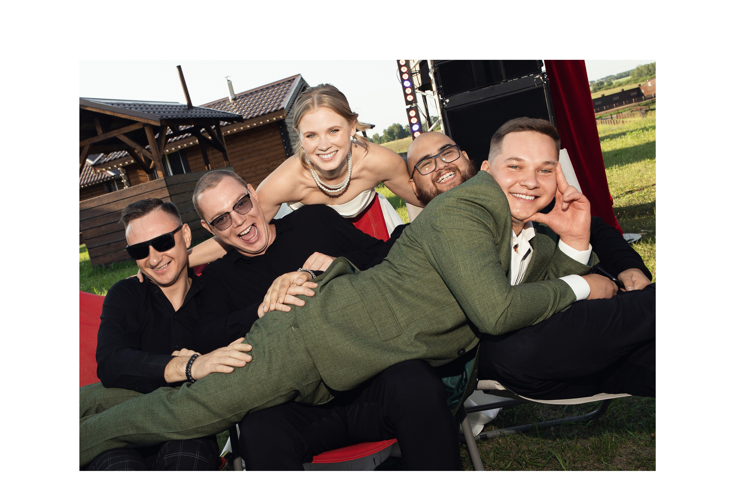 Свадьба Никиты и Виктории. Свадебный и репортажный фотограф в Москве Владимир Сергеев | Naysaikolo