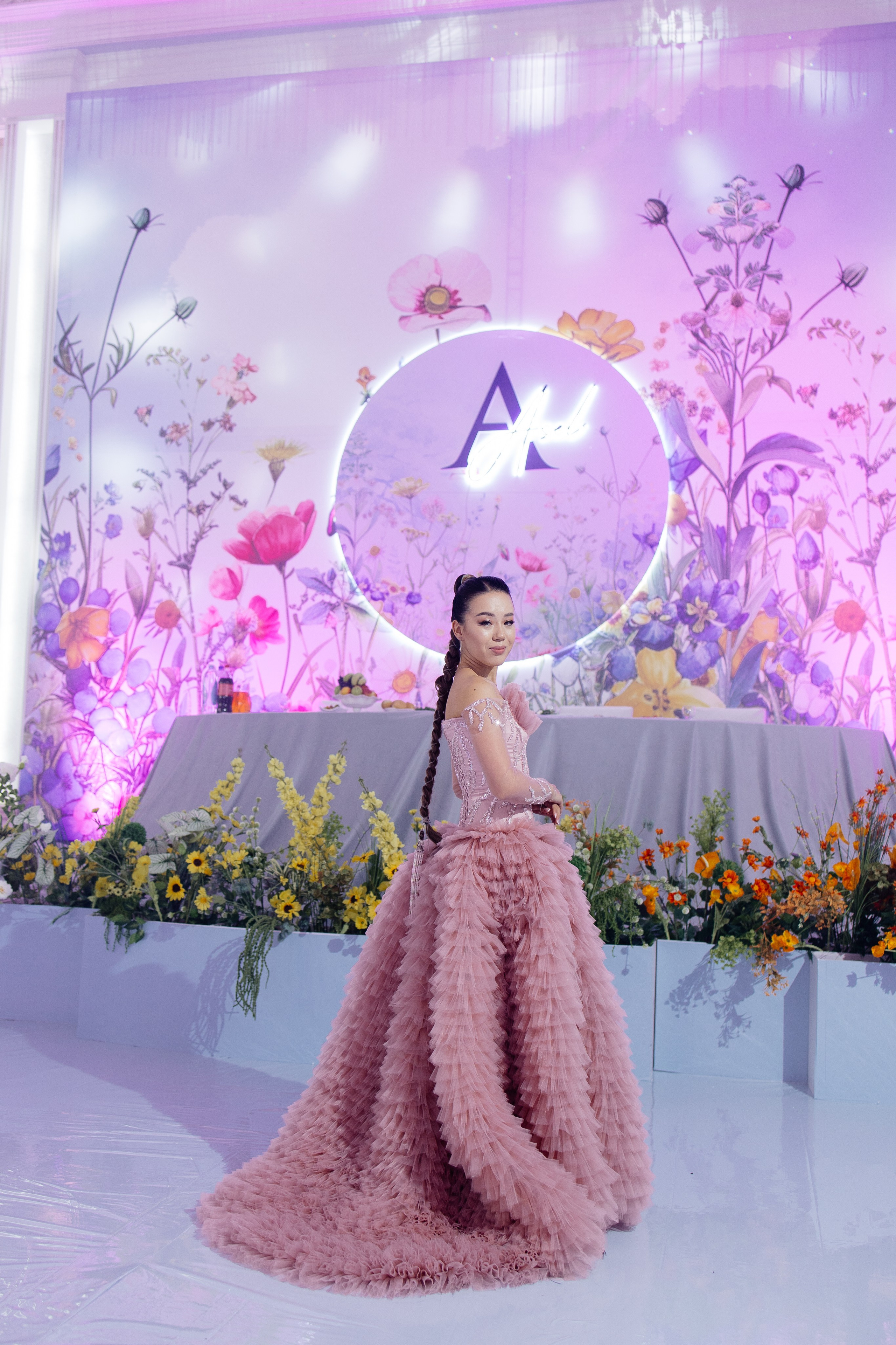 Asel Qyz uzatu. Свадебный и семейный фотограф в Нур-султан Мухтар Шахмет