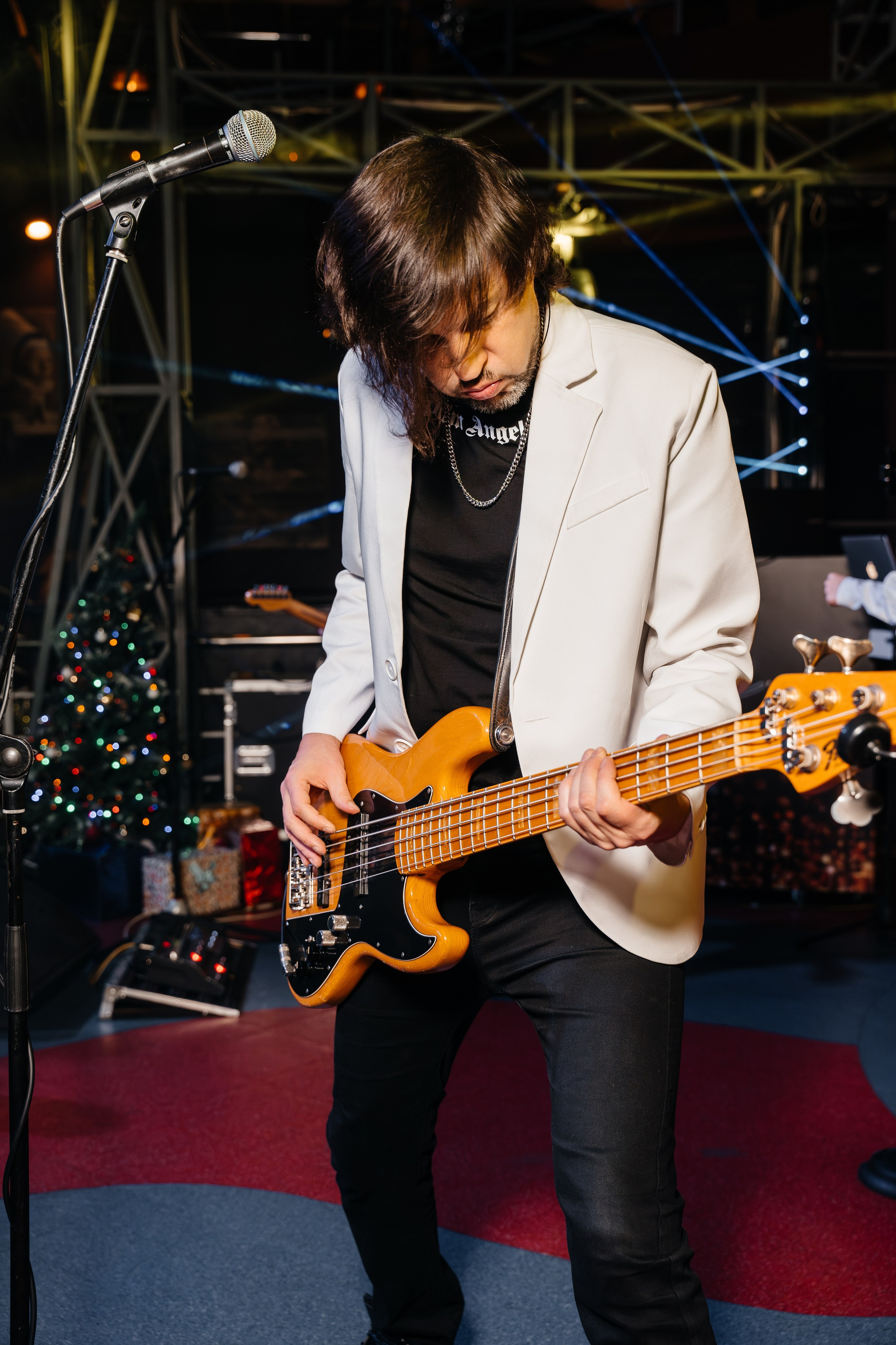 Корпоратив «СОВКОМБАНК». Свадебный фотограф Барнаул Алексей Павлов