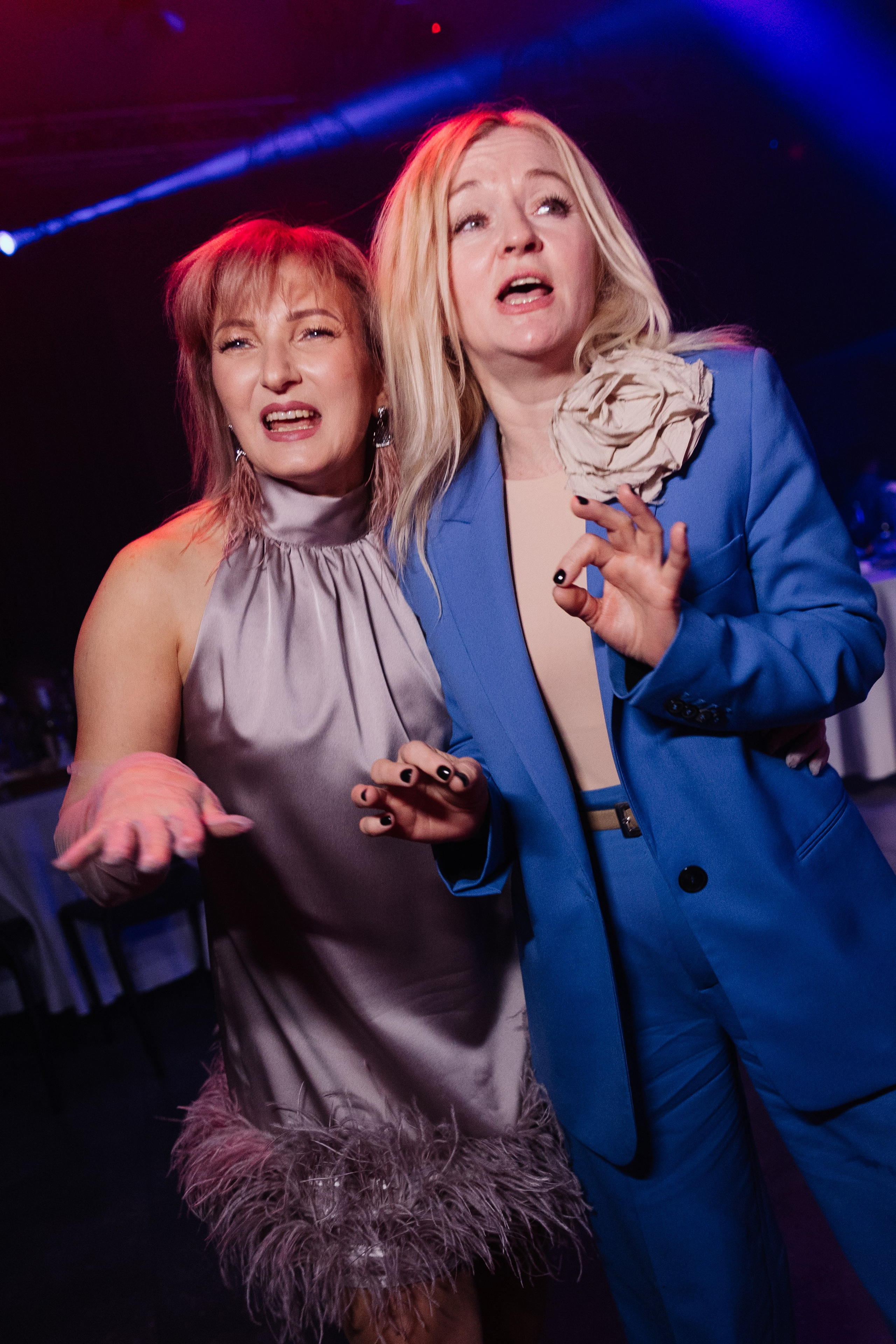 ДЕНЬ РОЖДЕНИЯ ОЛЬГИ. Фотограф в Красноярске