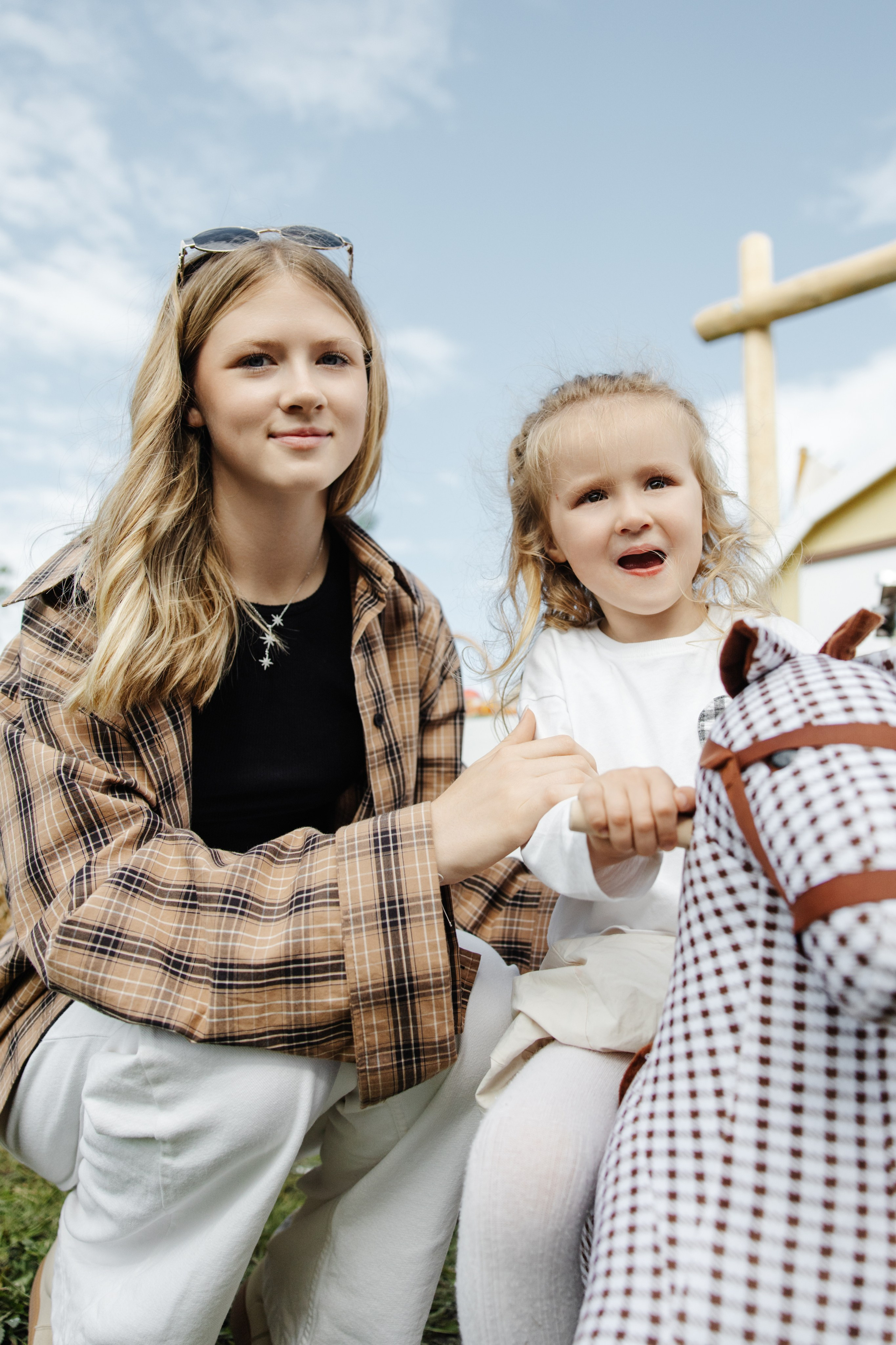 ГЕНДЕР ПАТИ. Фотограф в Красноярске