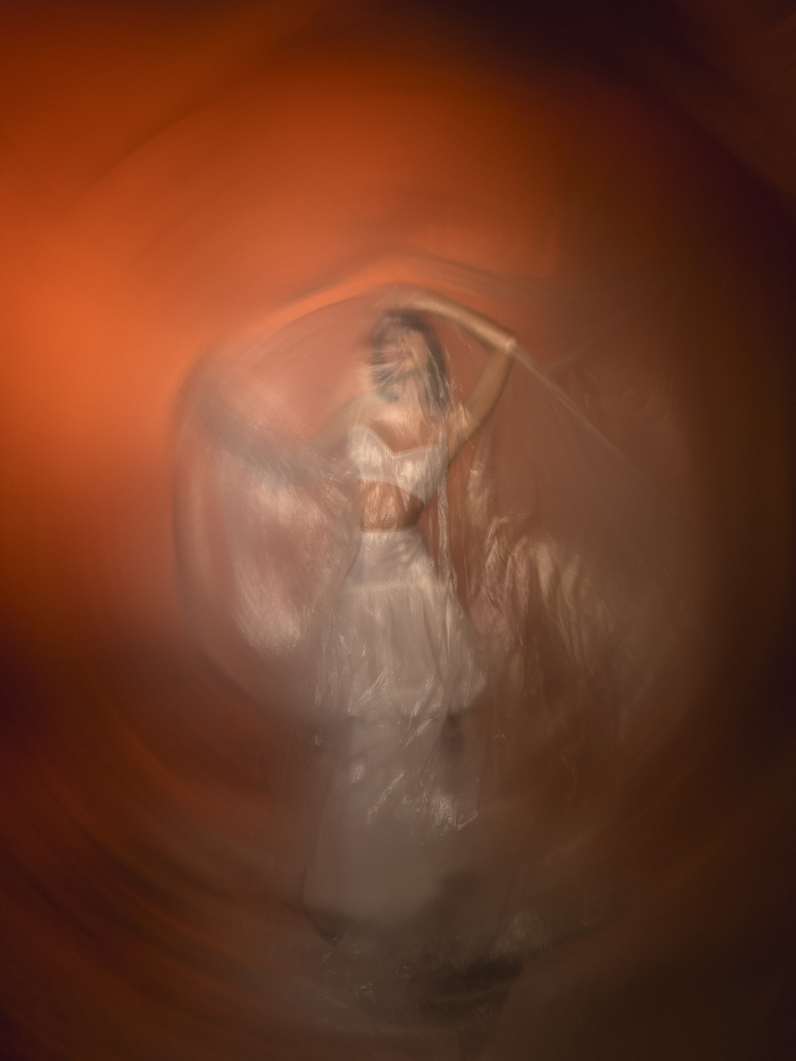 Иммерсивная. Свадебный фотограф Виктория Роса