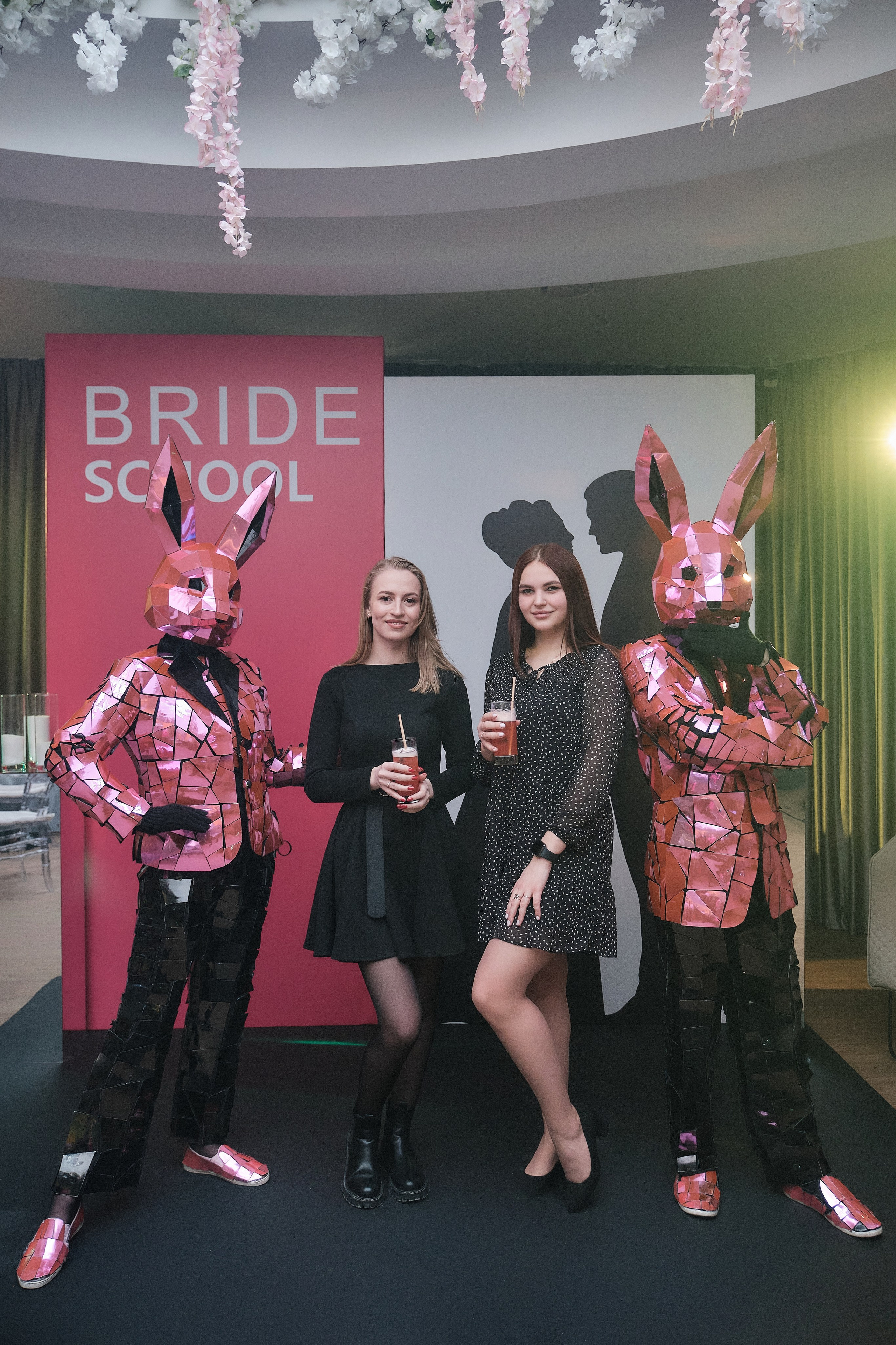 Школа невест 5. Свадебный фотограф в Екатеринбурге Соседков Евгений