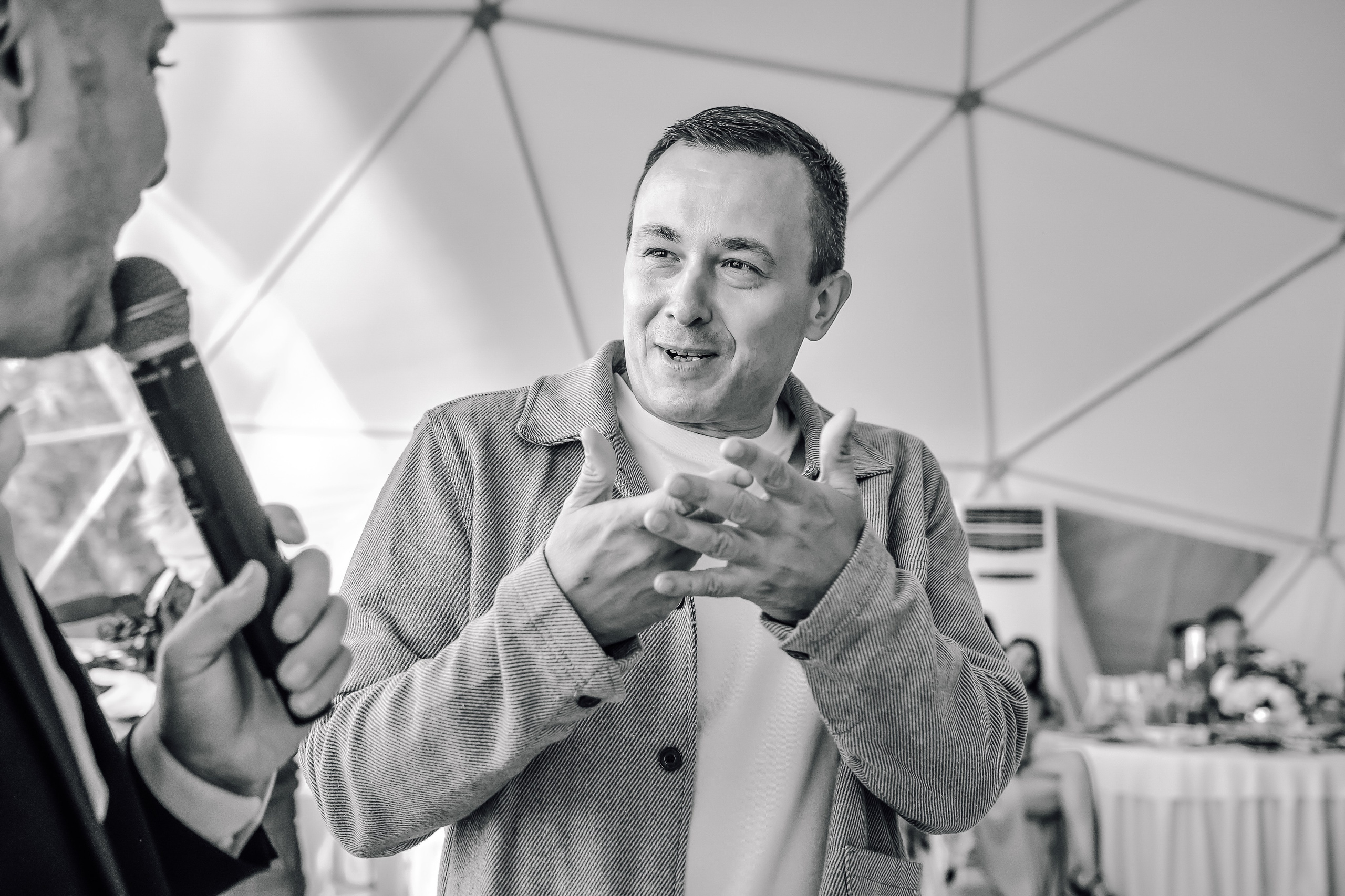 Антон и Анастасия. Свадебный фотограф в Екатеринбурге Соседков Евгений