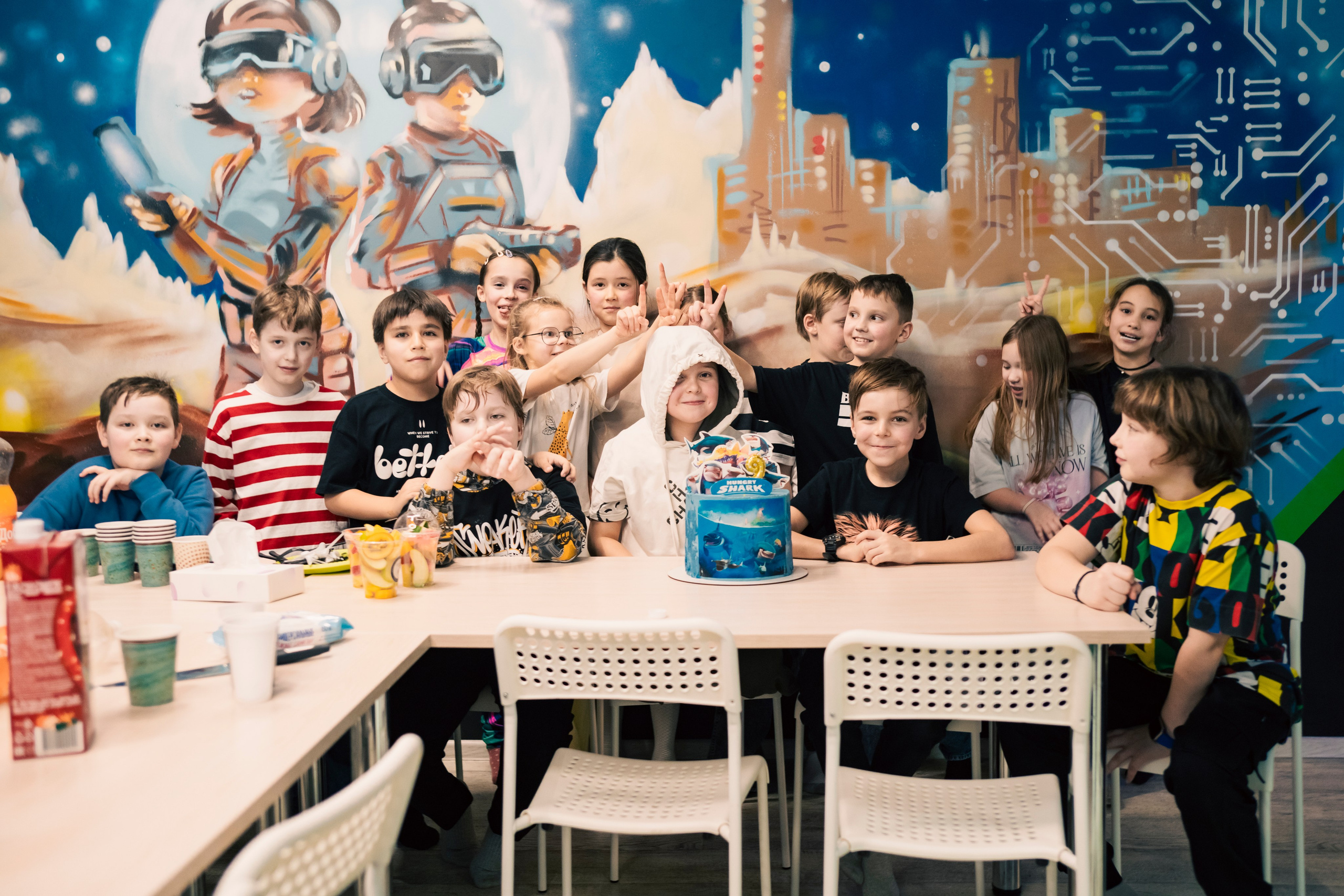 VR (November-December 2024). Felixtones