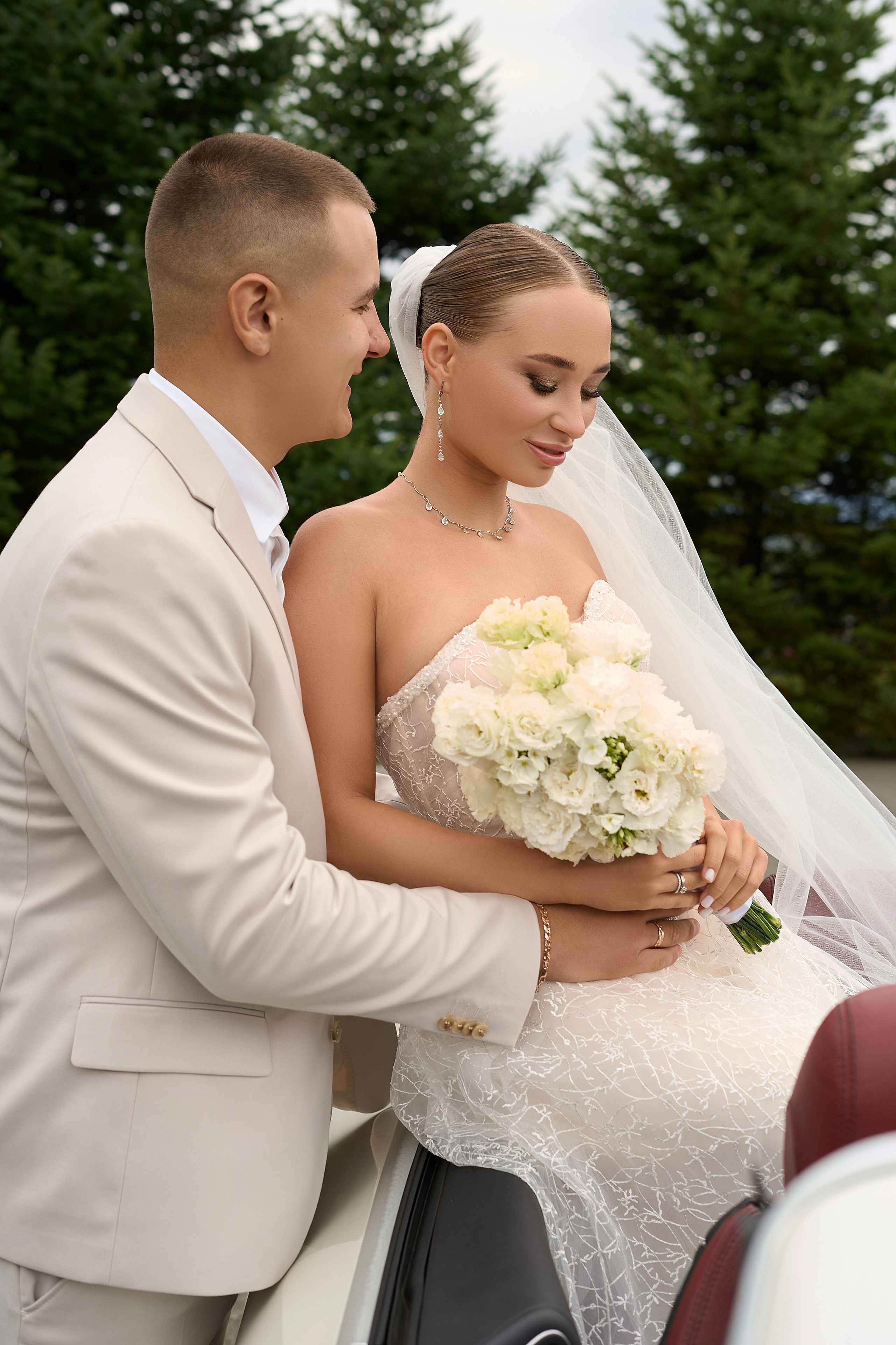 Юрий и Яна 12.09.2025. Фотограф из Владивостока Юлия Черепова