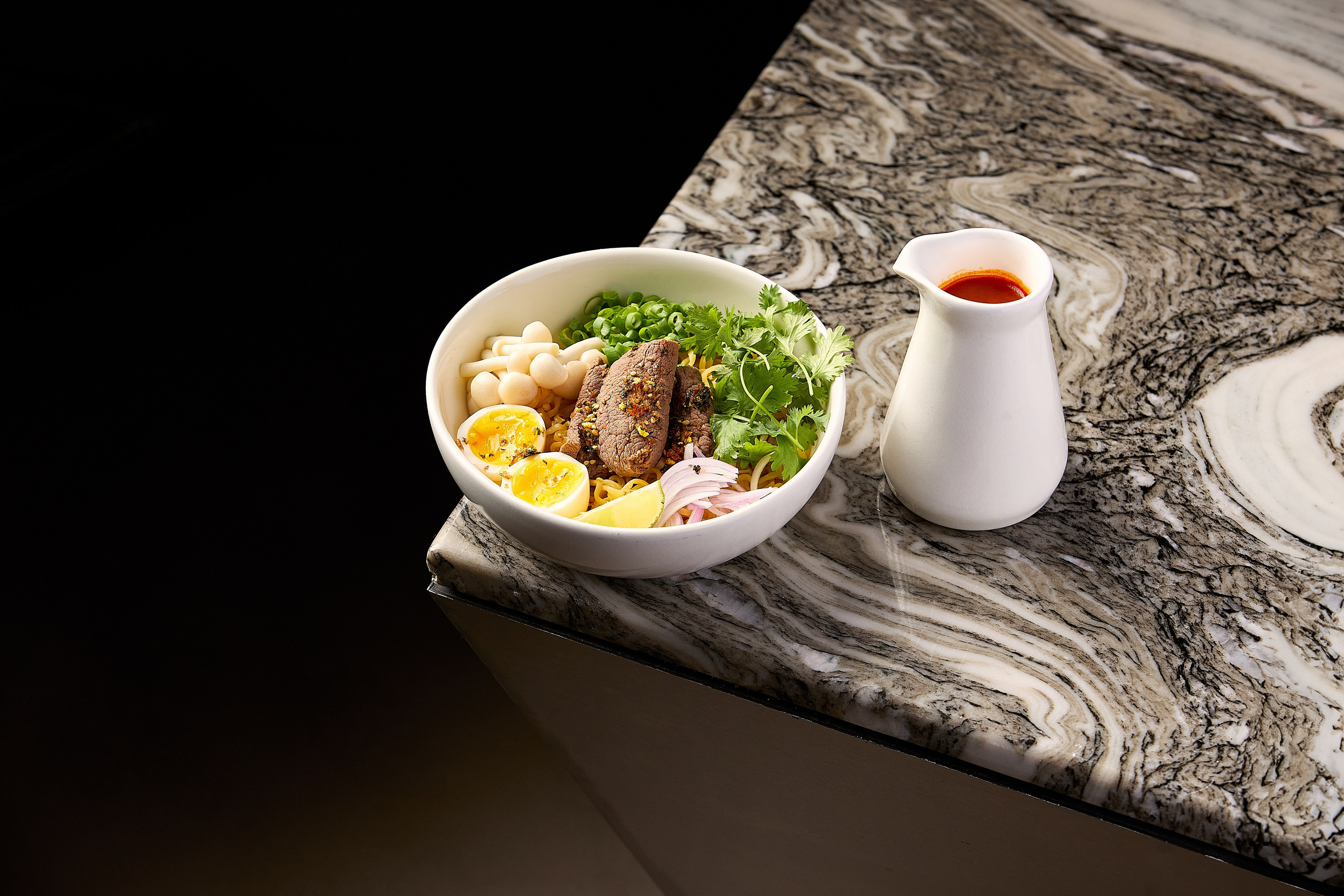 Hookah Place Dishes. Evgeny Yatsenko — Photographer in Dubai