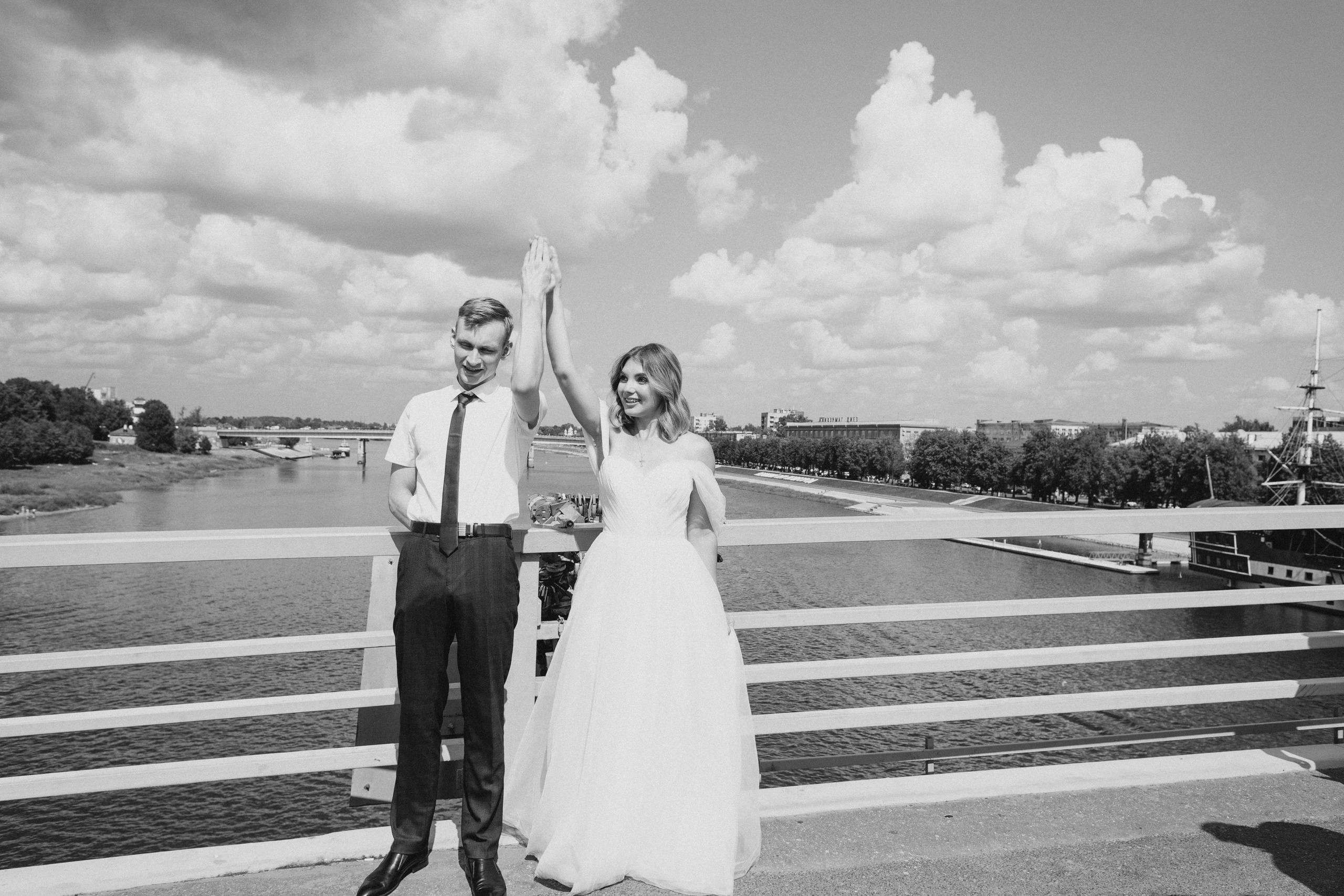 Алина и Слава 26.07.24. Фотограф Великий Новгород