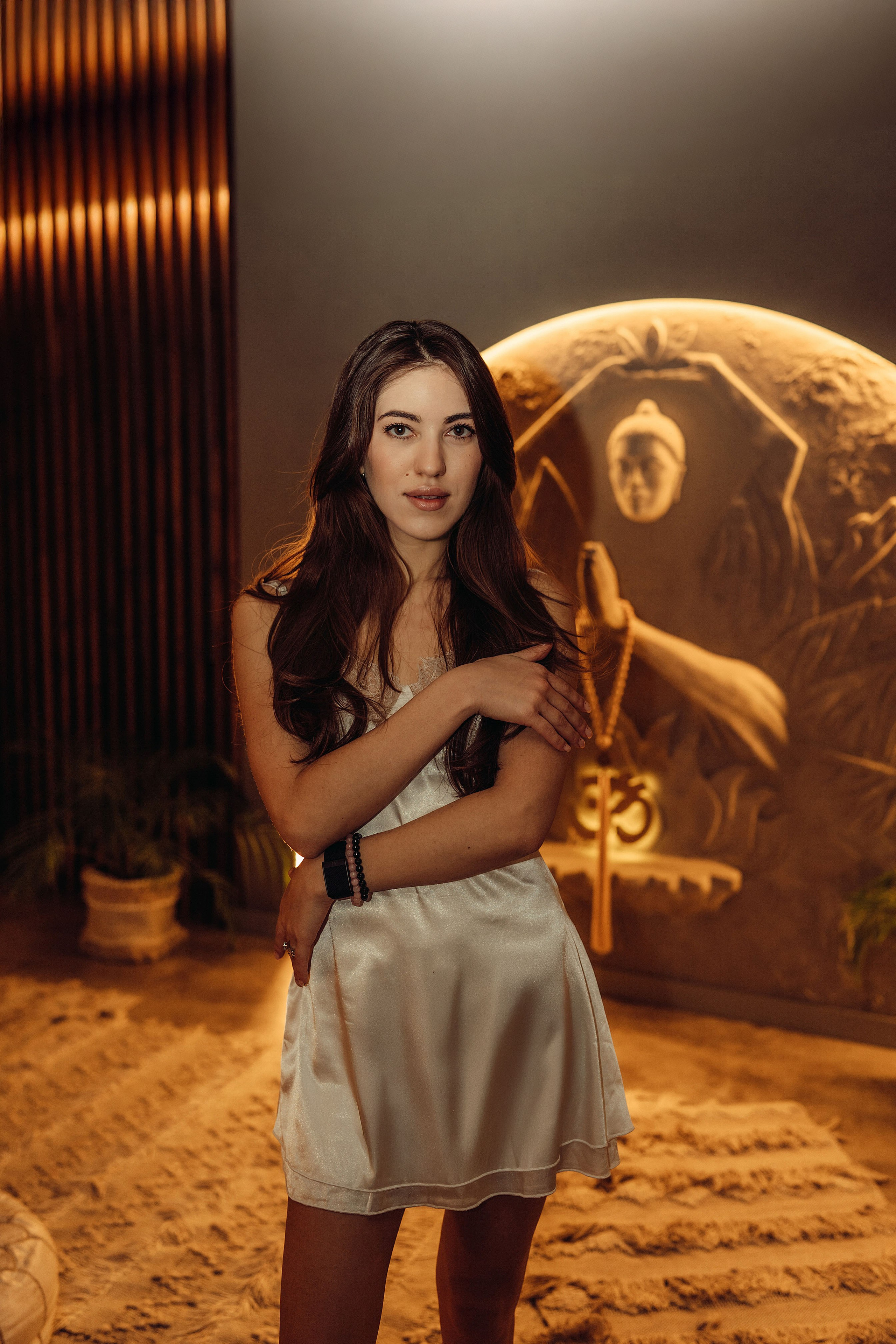 Женский круг. Фотограф в Москве Ангелина Ким