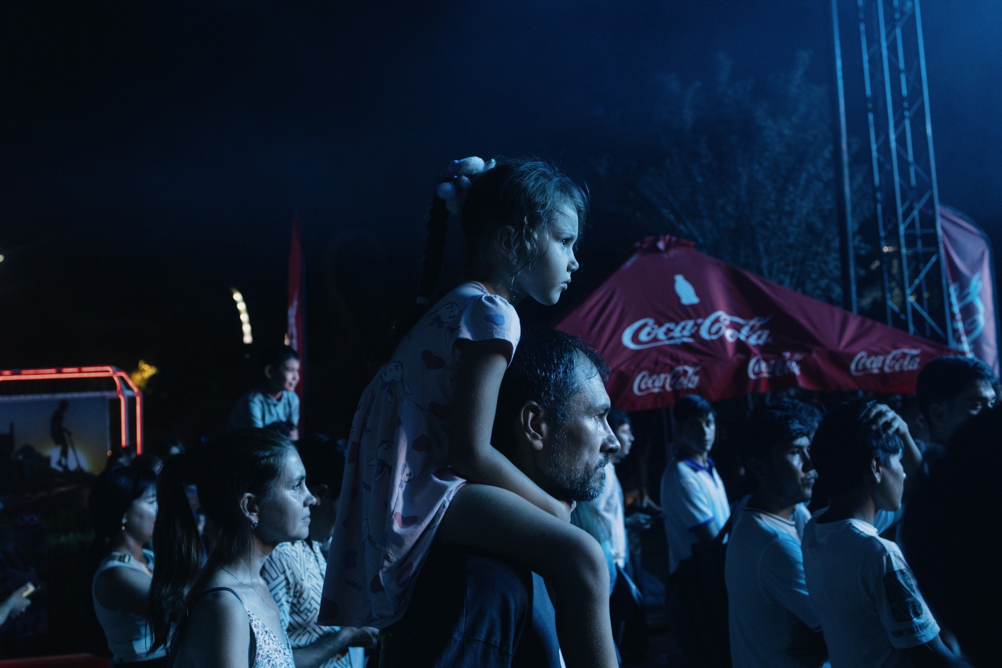 Reportage. Commerce & art photographer