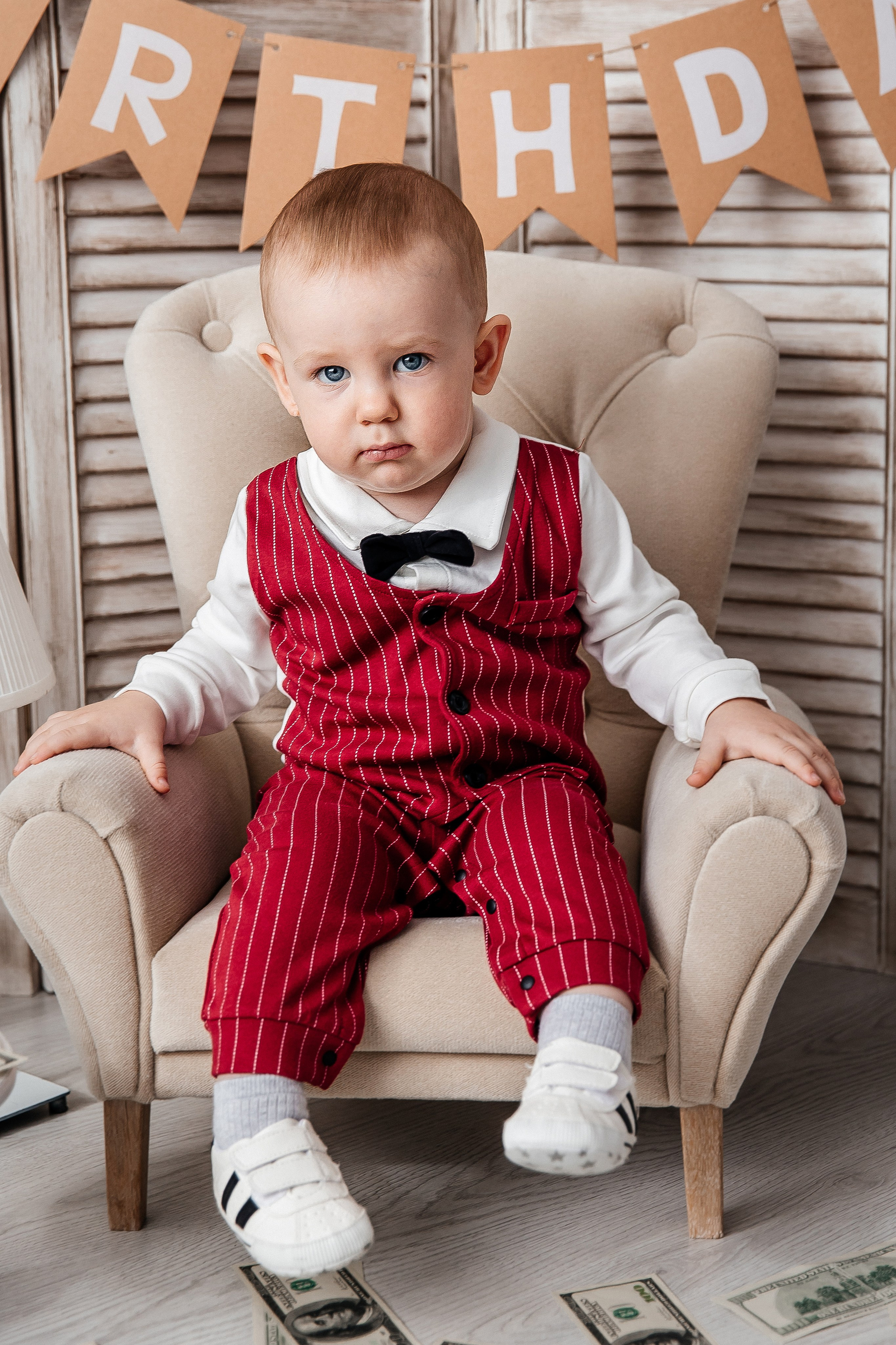 Кубики ГОД, единичка. Детский фотограф, выпускные альбомы в Нижнем Новгороде Бодягина Мария