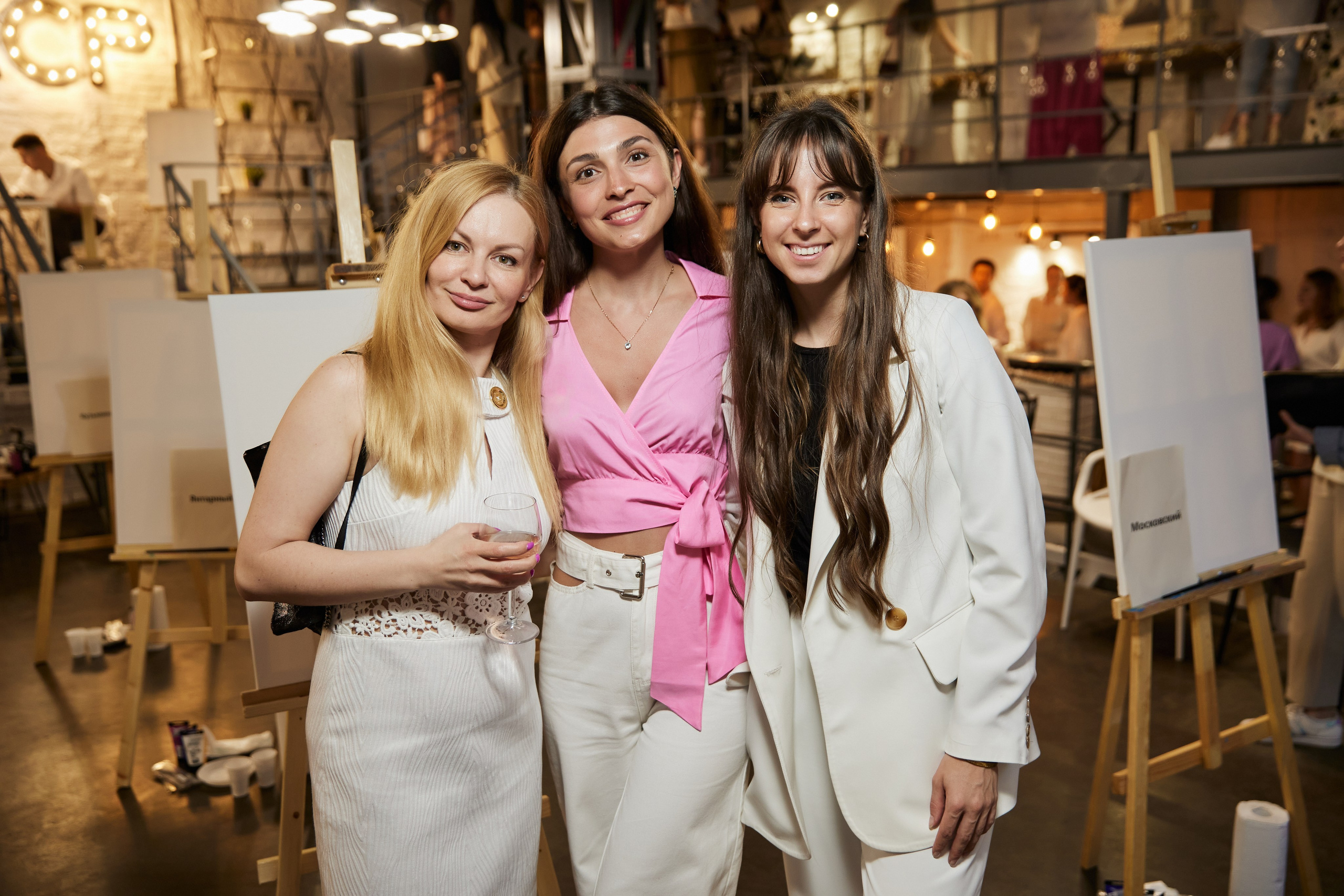 58. Фотограф Недорез Александр в Москве. Репортаж на ваших мероприятиях