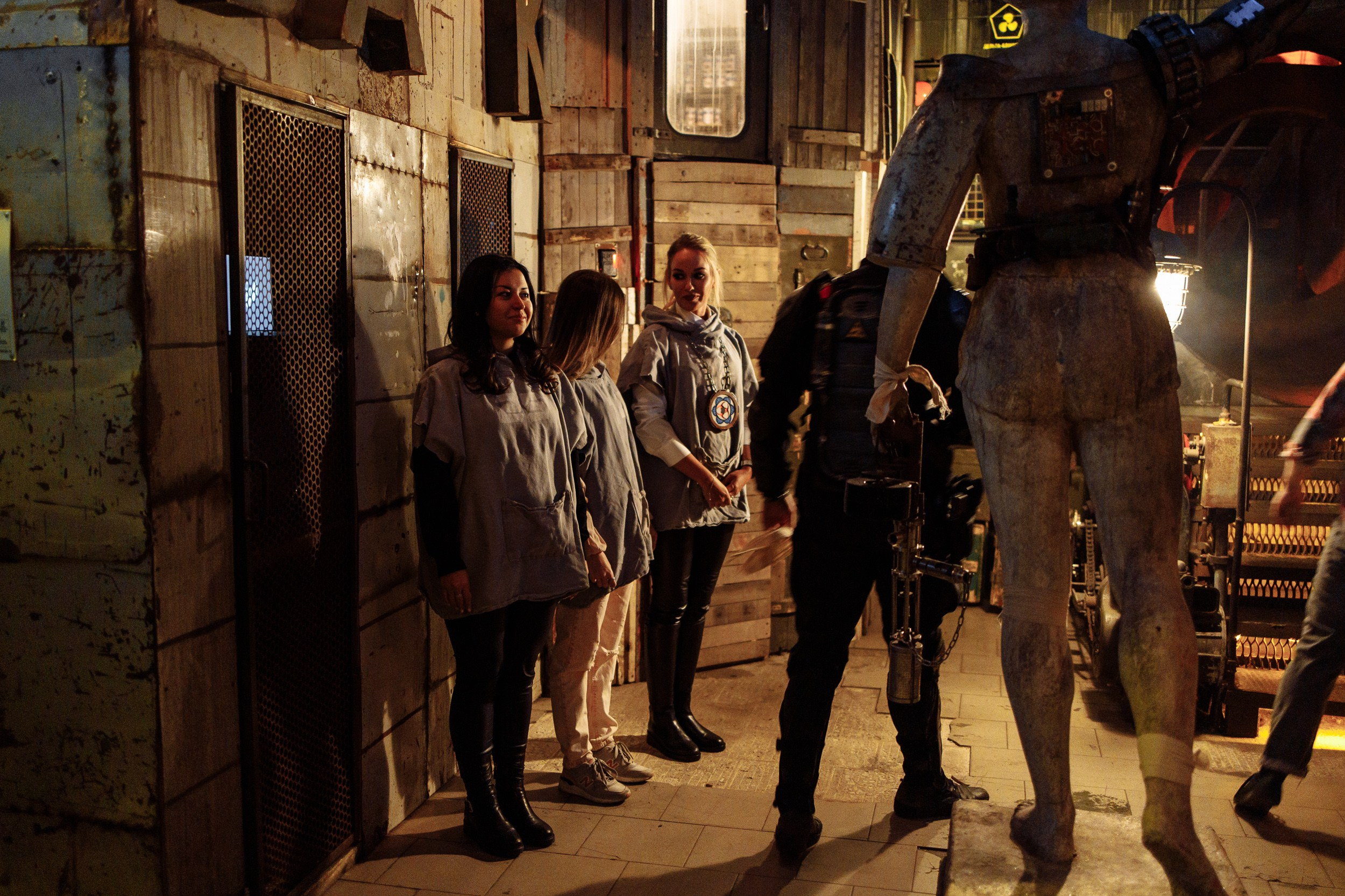 44. Фотограф Недорез Александр в Москве. Репортаж на ваших мероприятиях