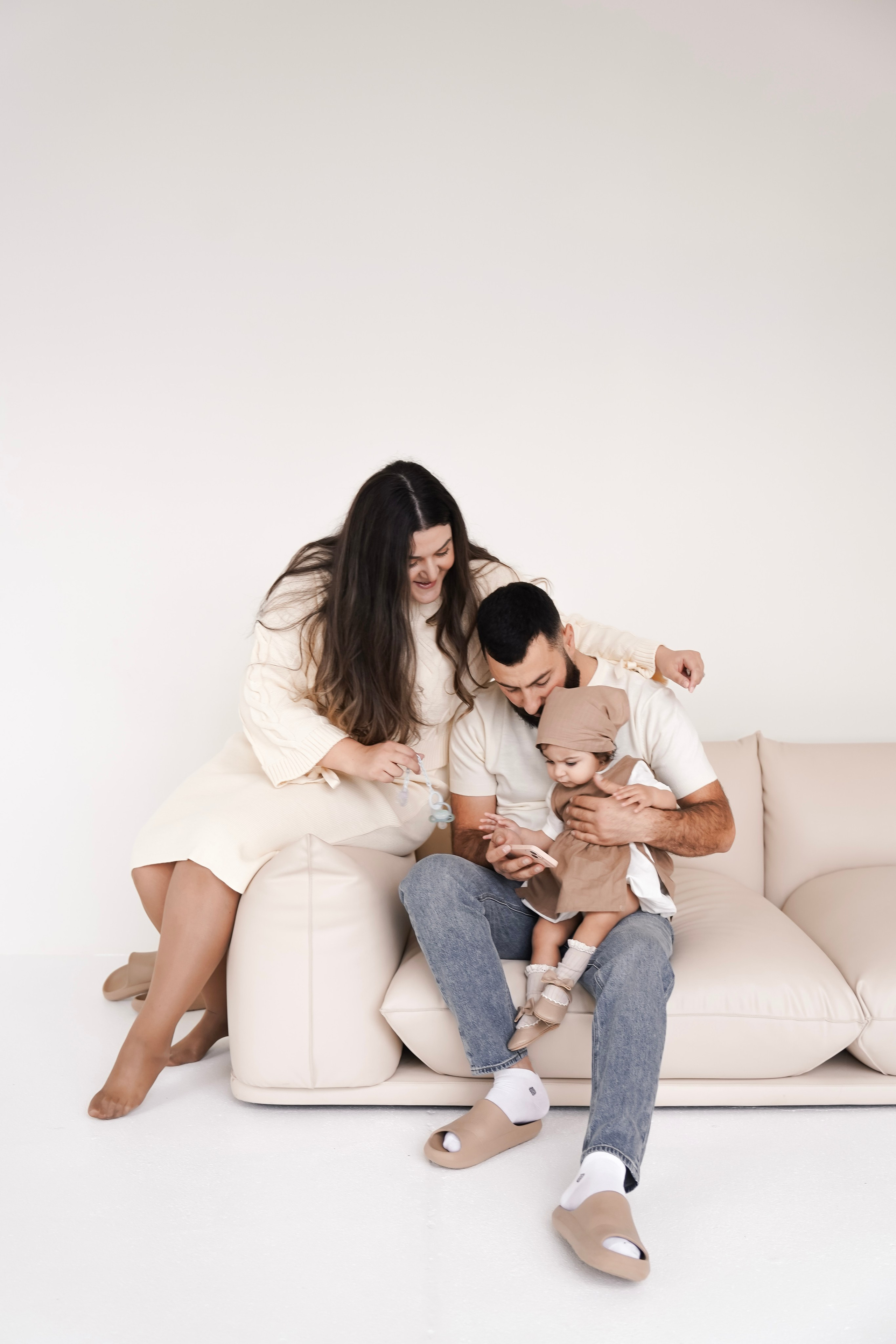 Эмилии годик. Фотограф с психологическим образованием