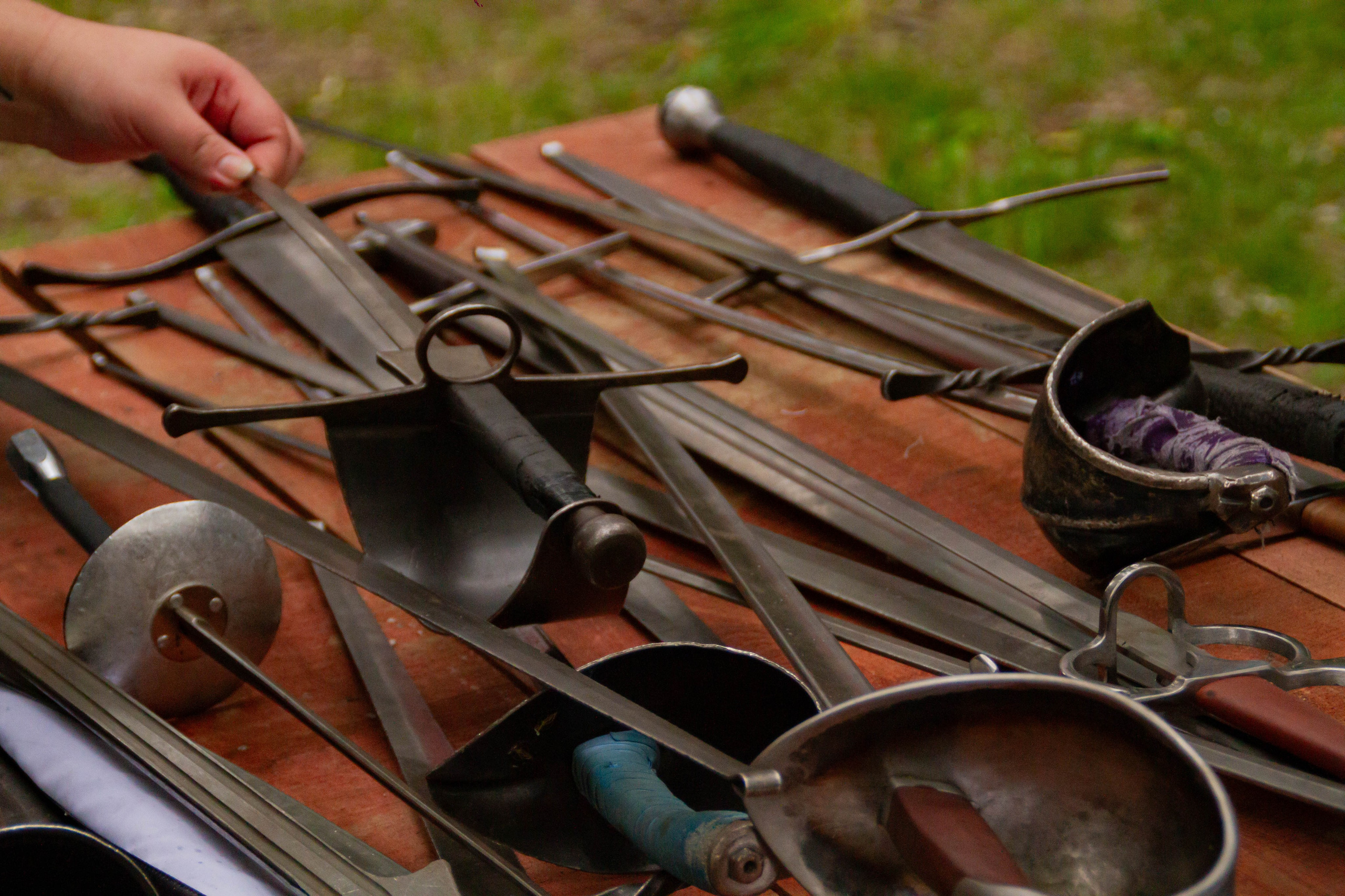 Ural Music Night 2025 х Inclusive Event