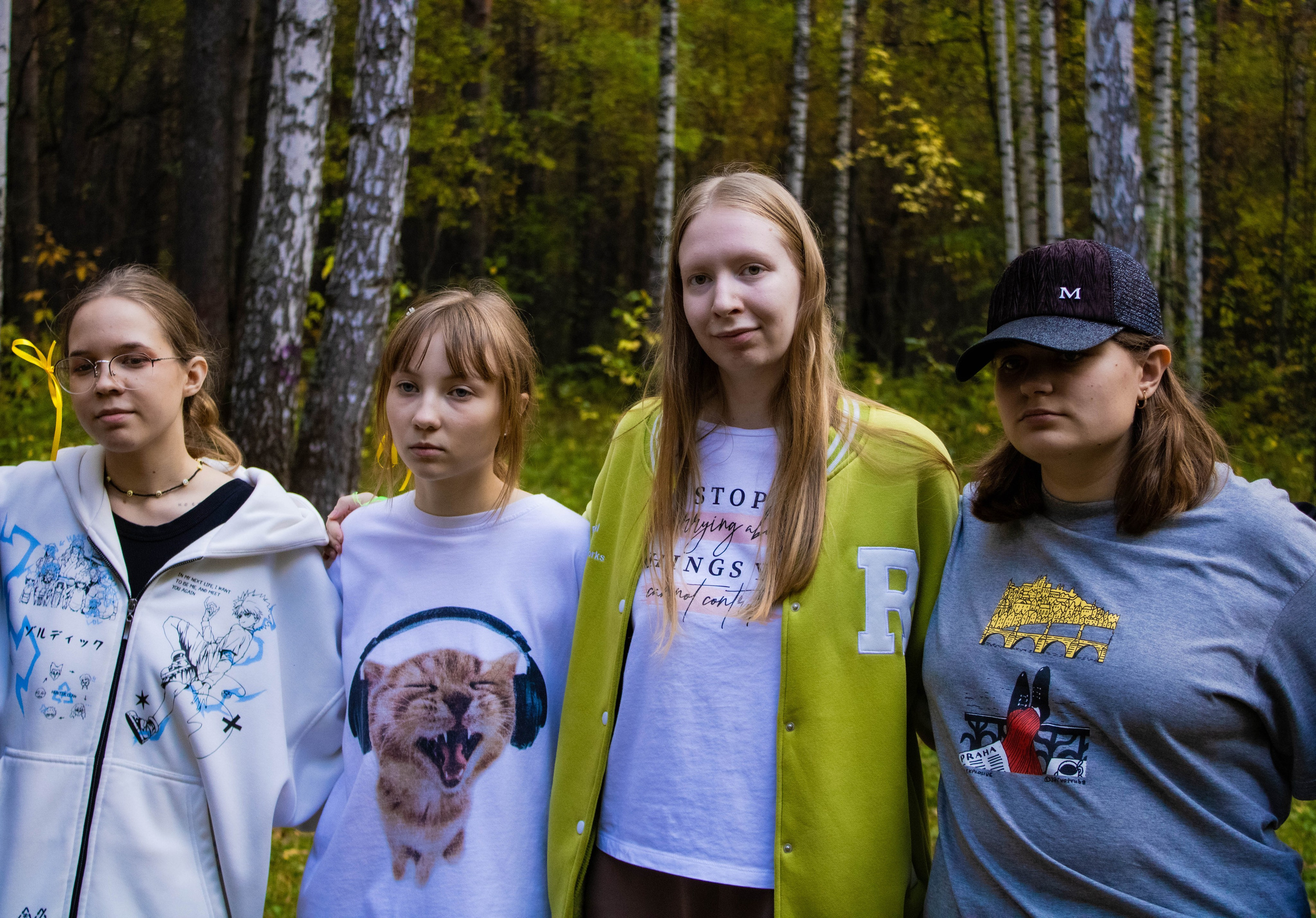 День здоровья в Екатеринбургской академии современного искусства 2024