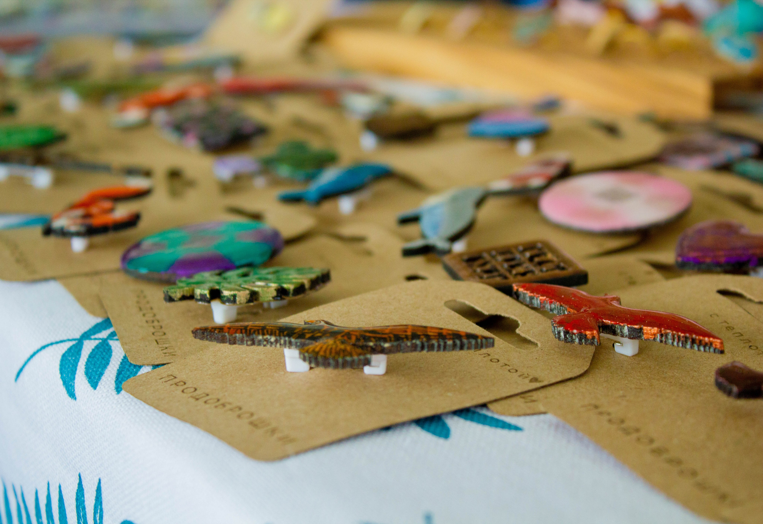 Дикоросы 2024 х Inclusive Event