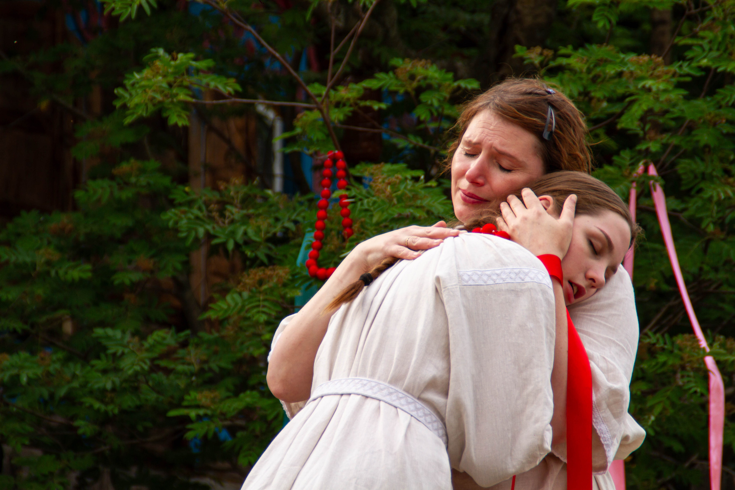 Праздник Солнцестояния 2025 х Культура Екатеринбурга