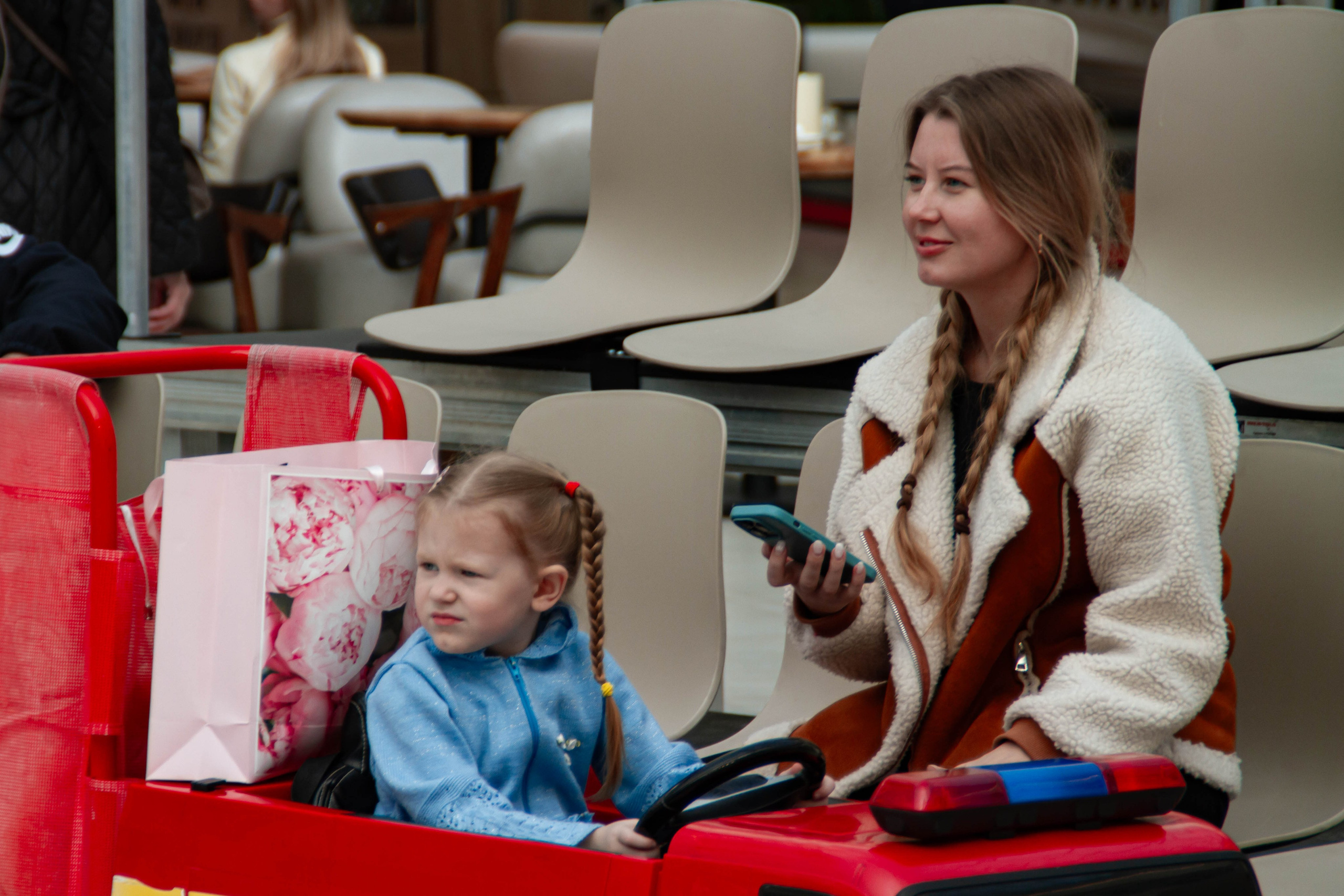 Голос города 2025