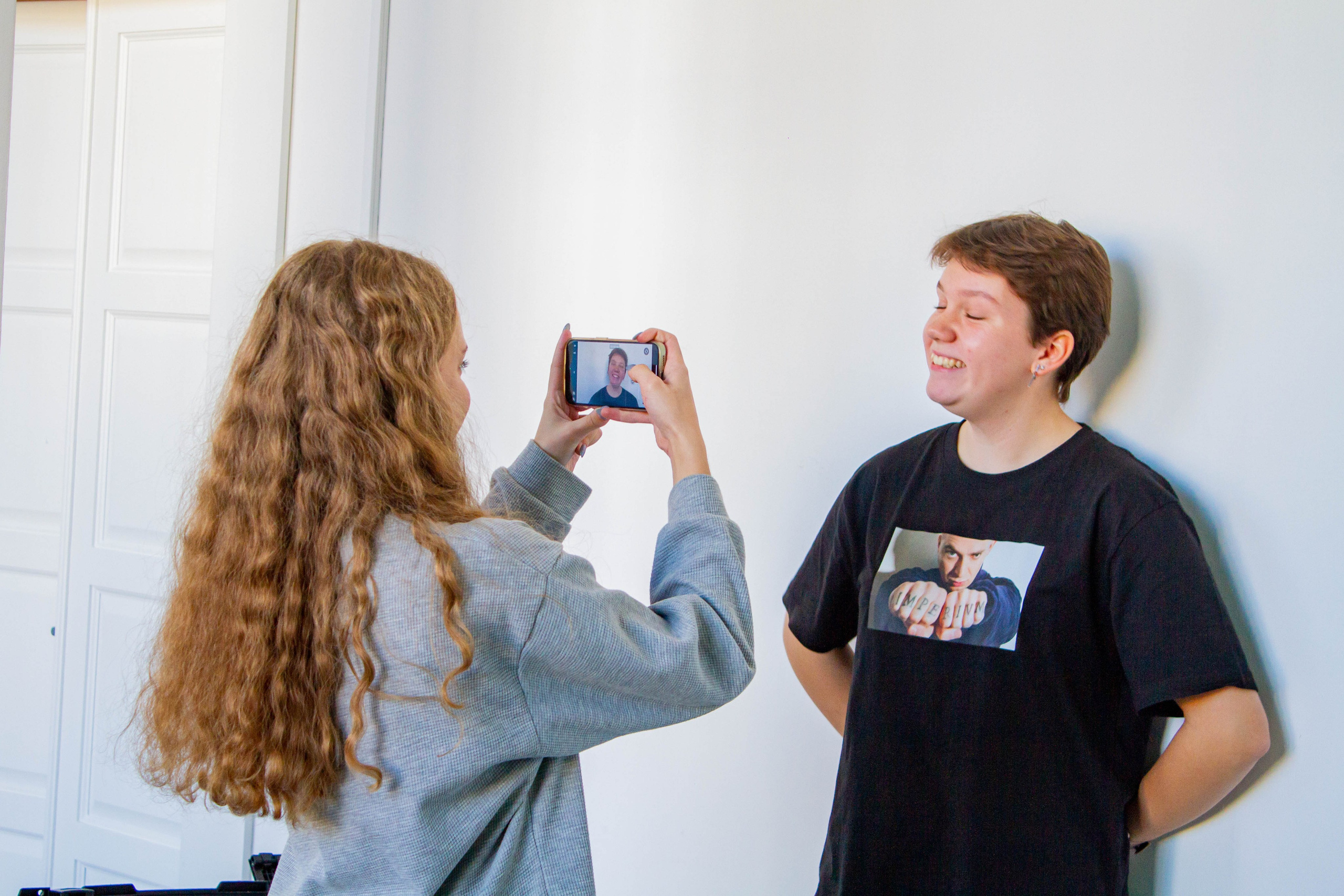 VI Межвузовский Хакатон DigitalArt.EACA