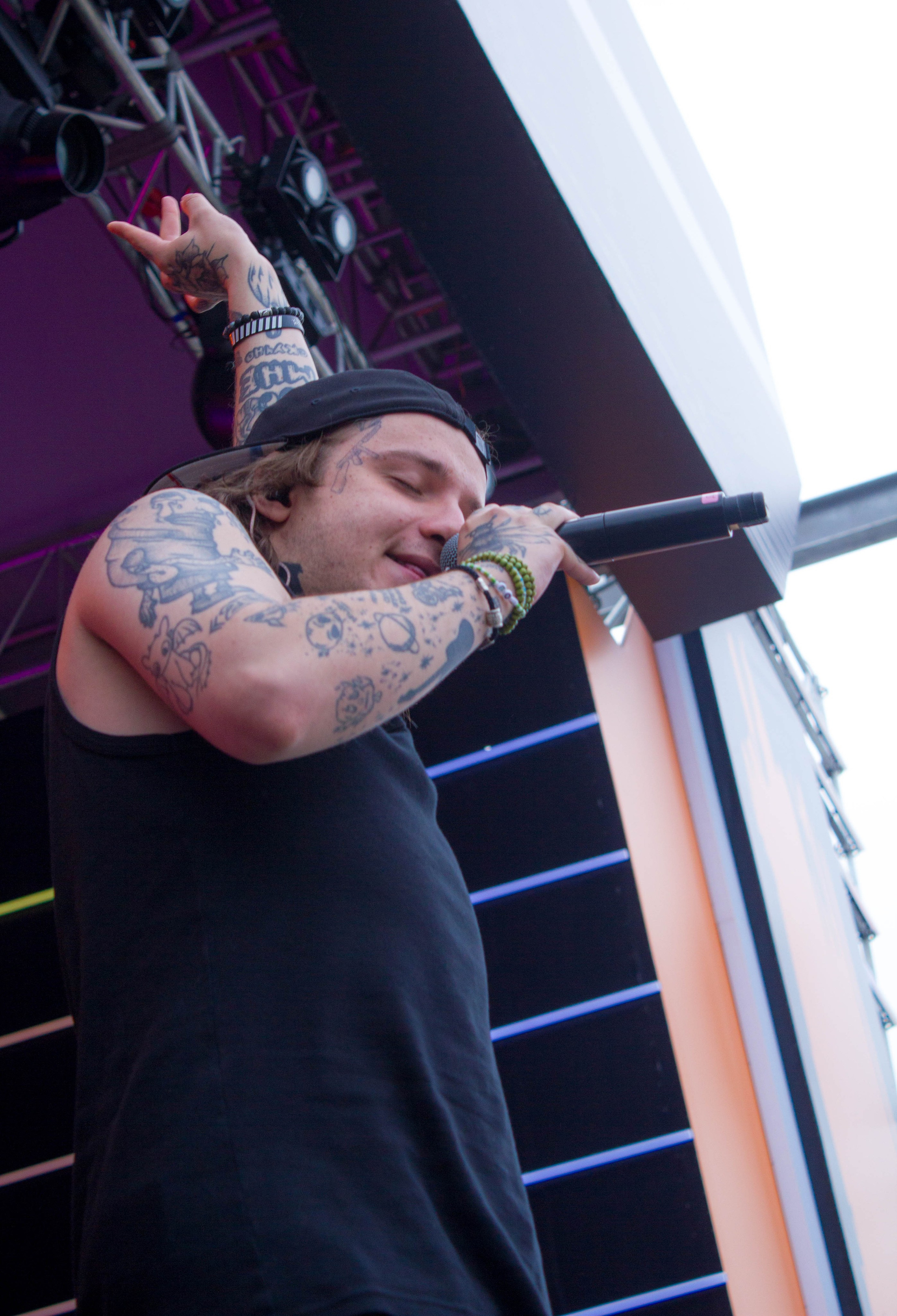 Движение 2024 х Inclusive Event