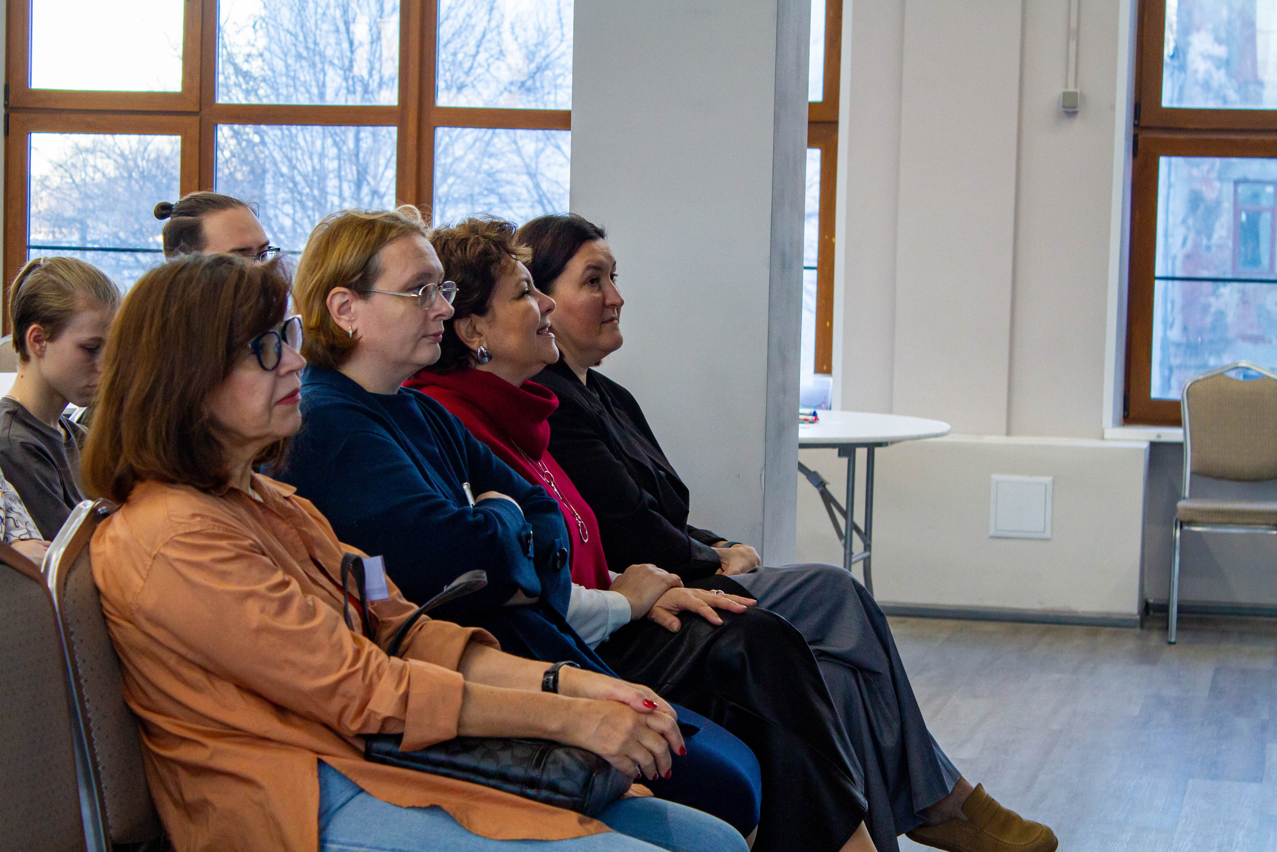 VI Межвузовский Хакатон DigitalArt.EACA