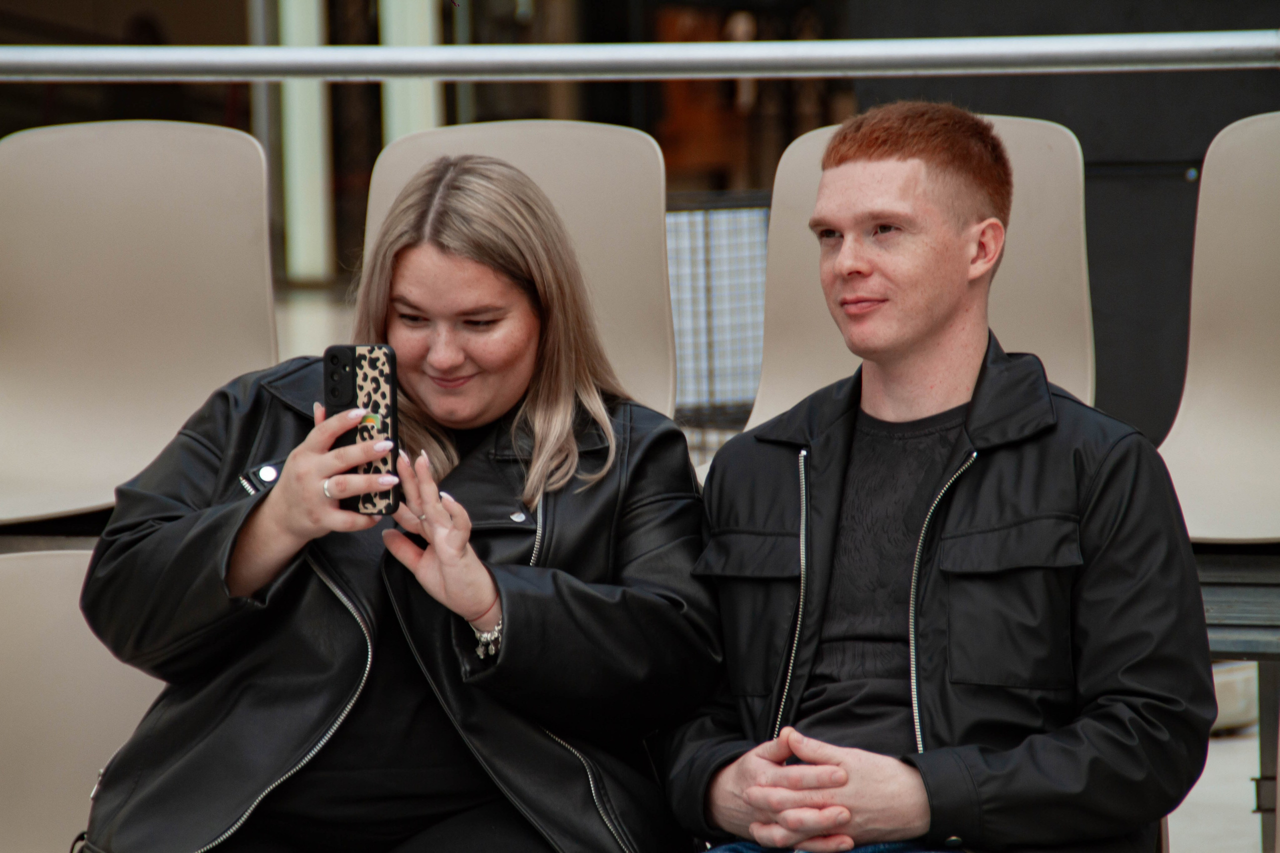 Голос города 2025