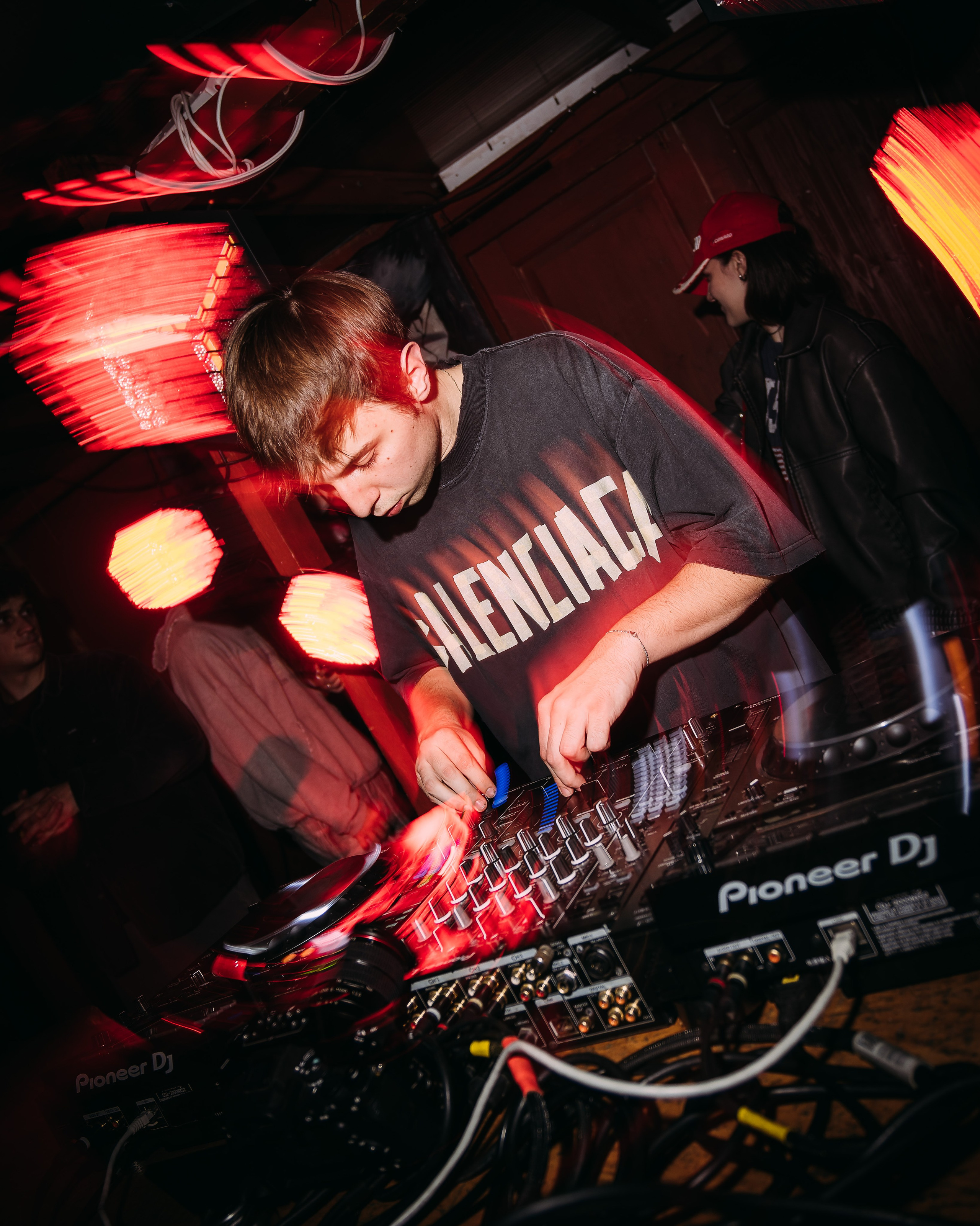 Репортажка. Главная