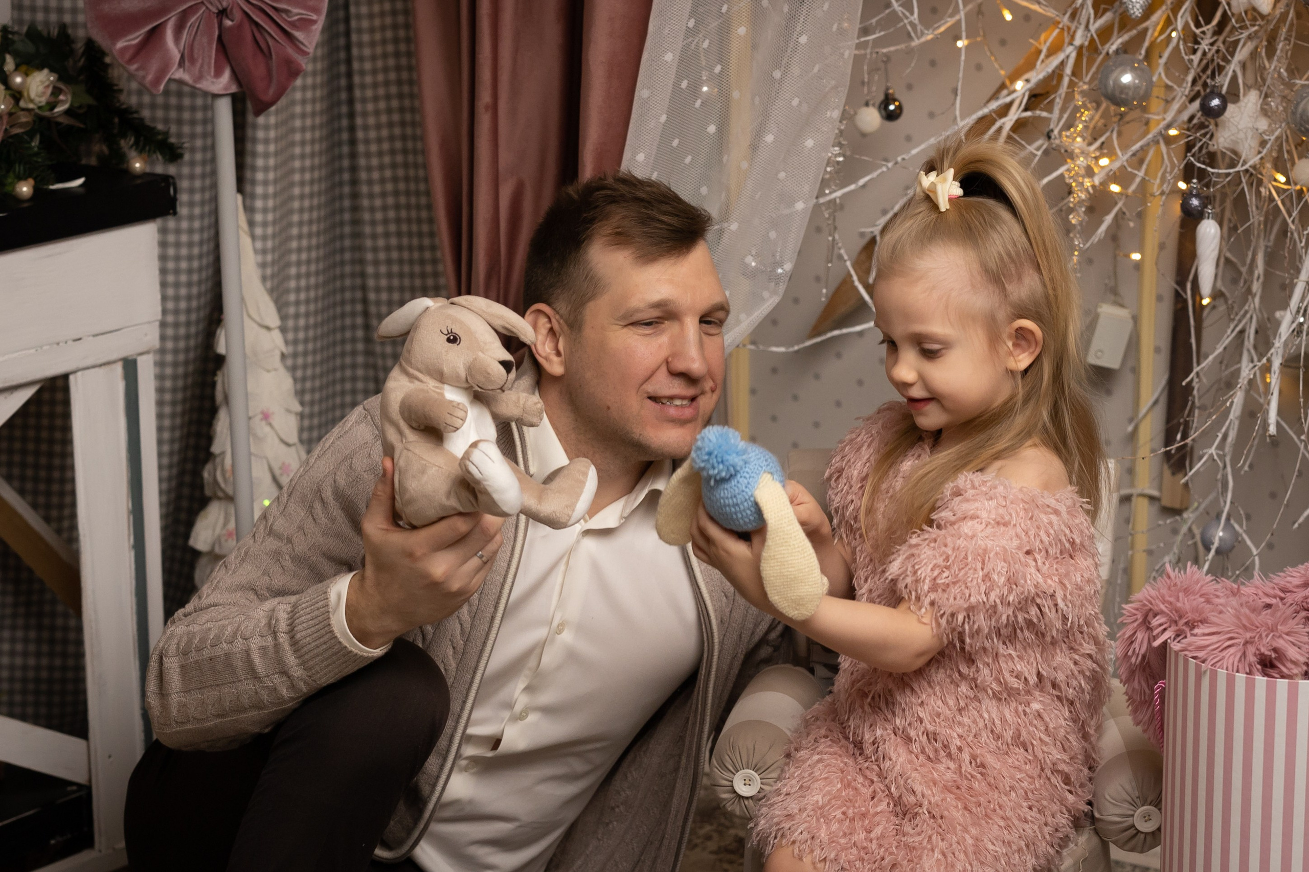 Семейная фотосессия в Оренбурге. Фотограф в Оренбурге. Профессиональный фотограф