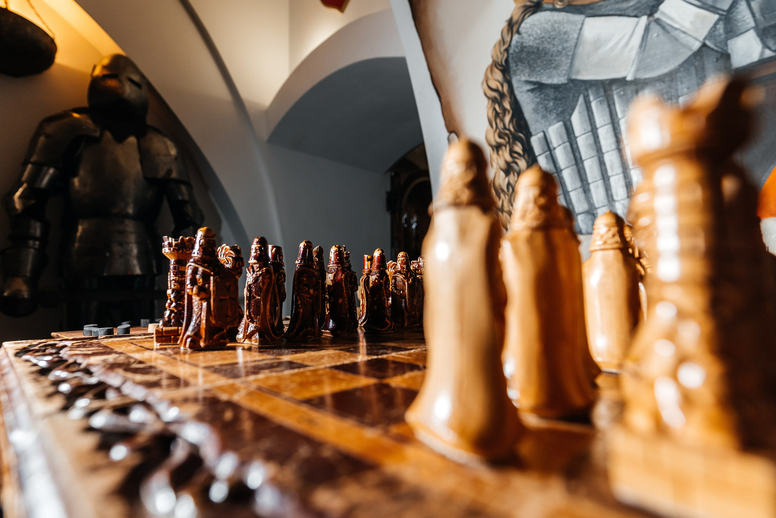 Корпоратив Helloween. Фотограф Новополоцк, Полоцк, Минск, РБ, Зимаков Егор