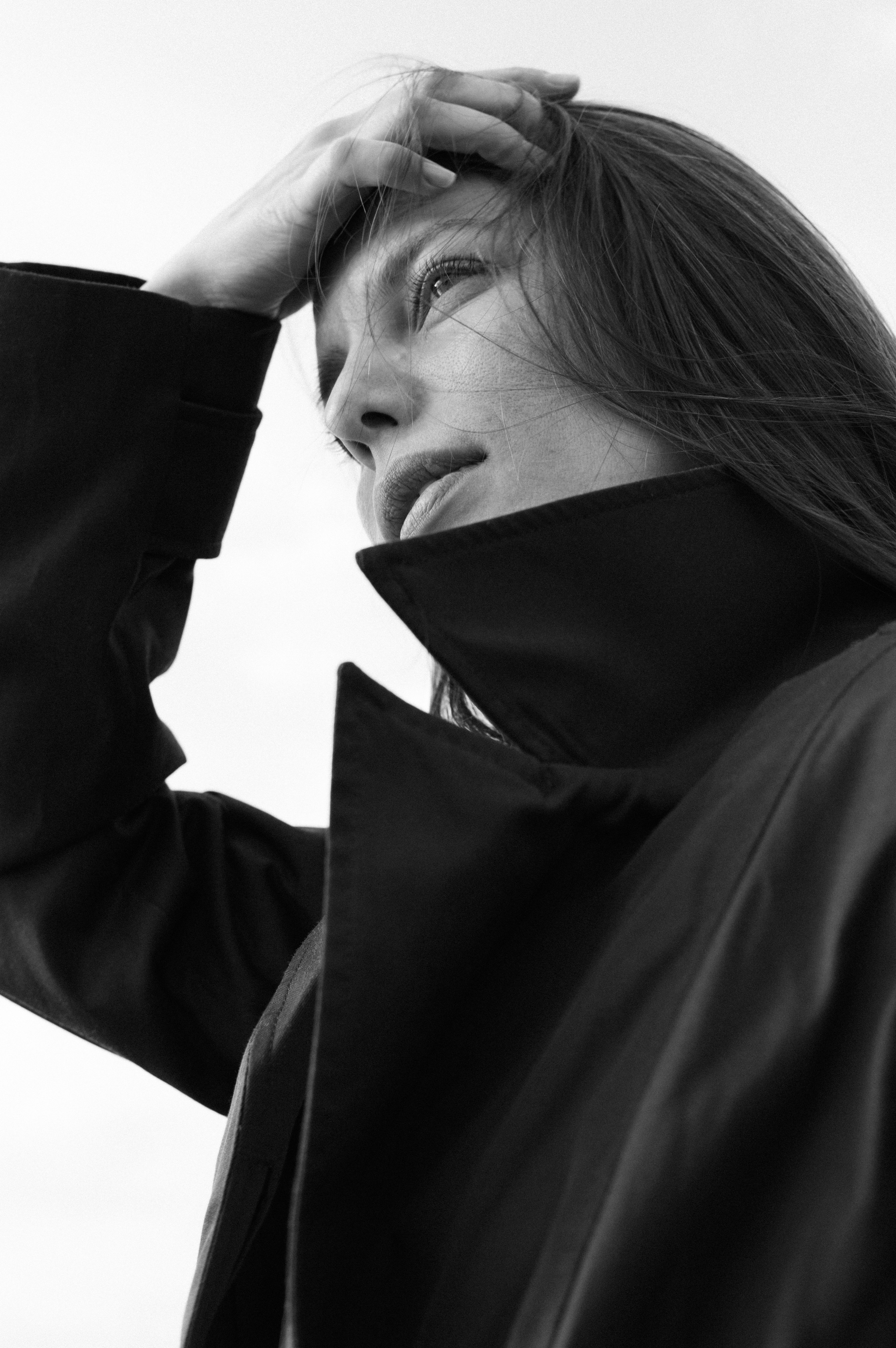 женский портрет, фотограф казань, фотограф спб, фотосессия, индивидуальная фотосессия, фото - терапия, Я-Есть, фотография, фотосессия в Казани, фотограф Дарья Гром, психологический портрет, чернобелая фотография, фотограф чб, фото история, фотосессия души