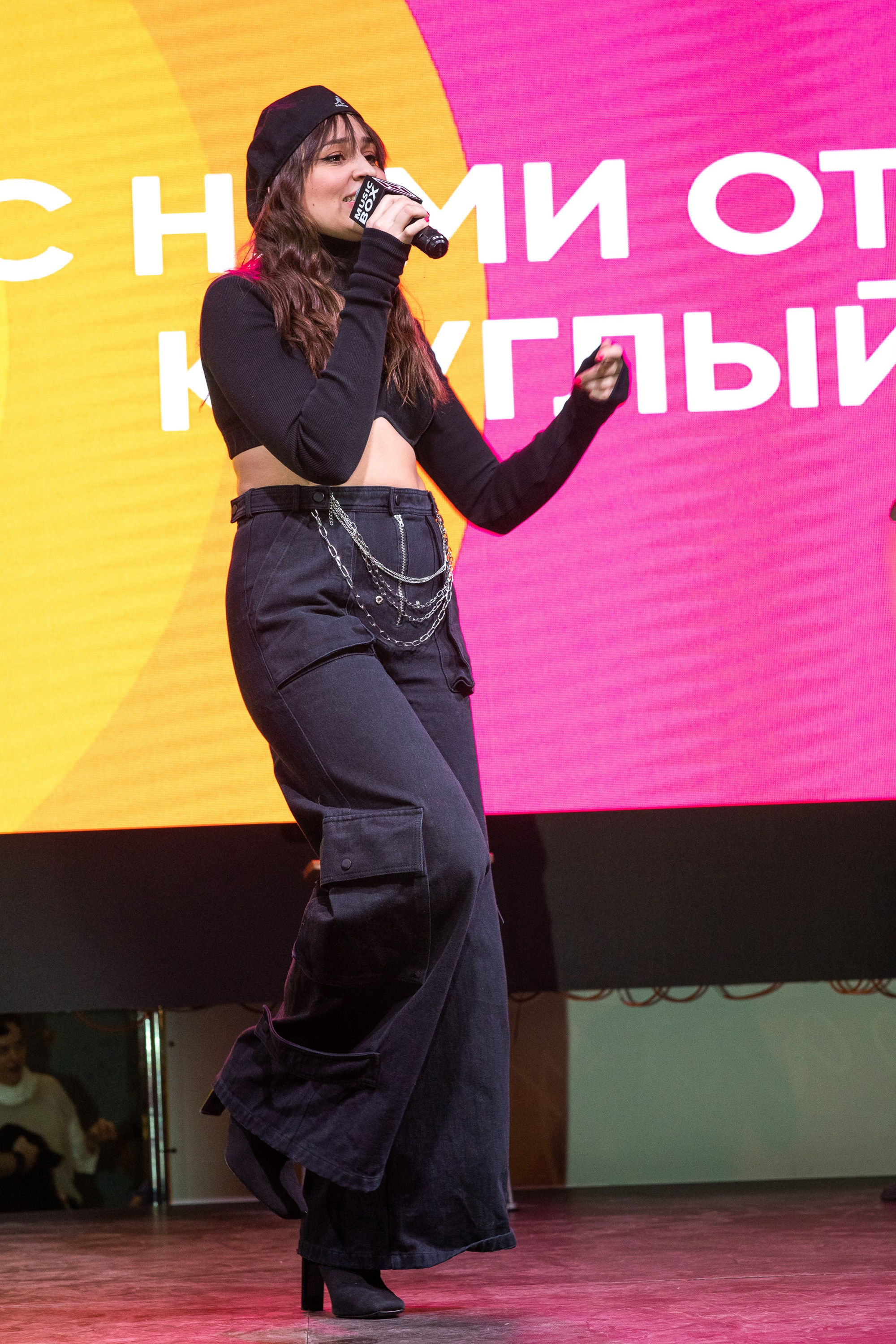 Депо. Art photographer Nino