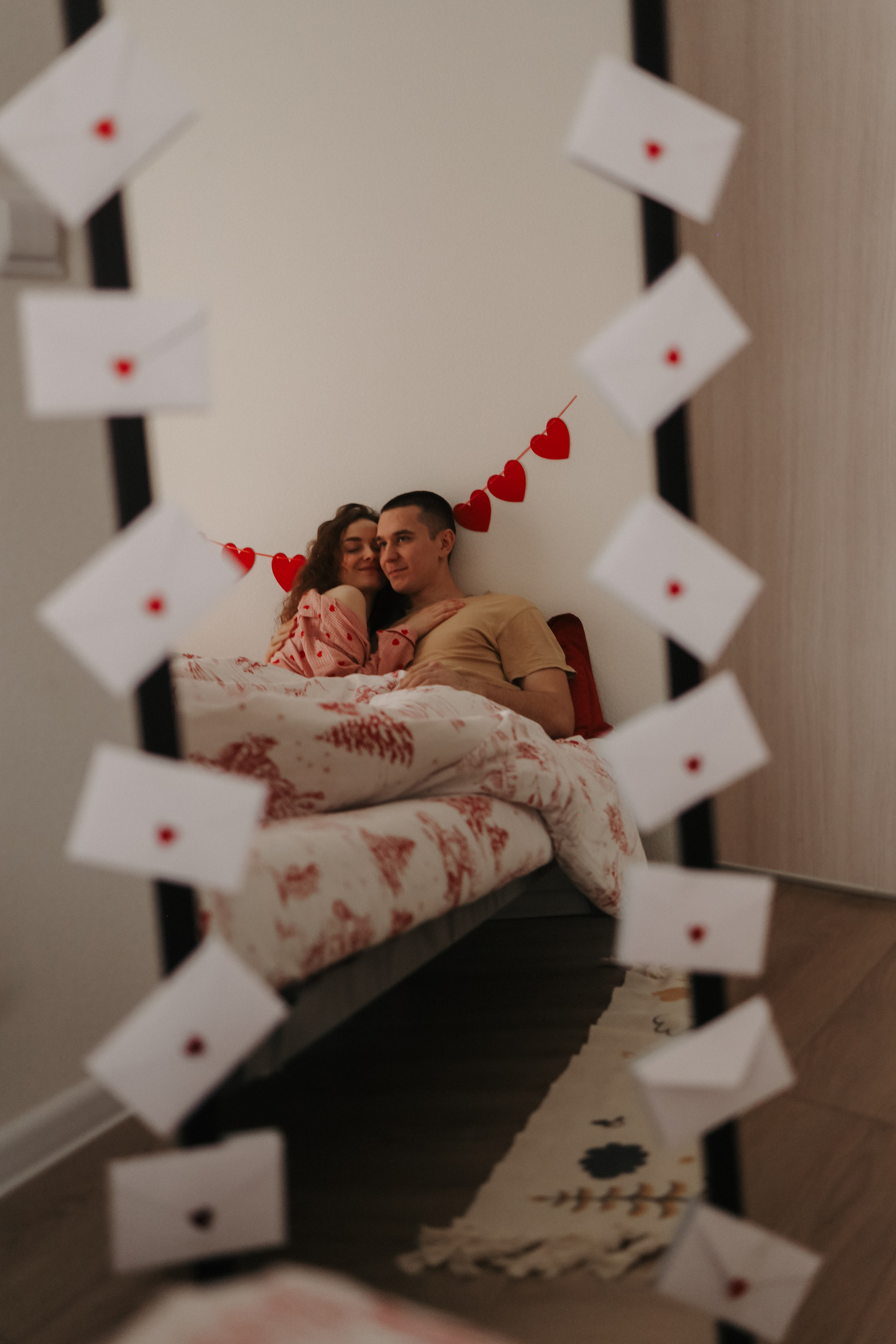 Свадебный и портретный фотограф в Москве Даша Бондарева