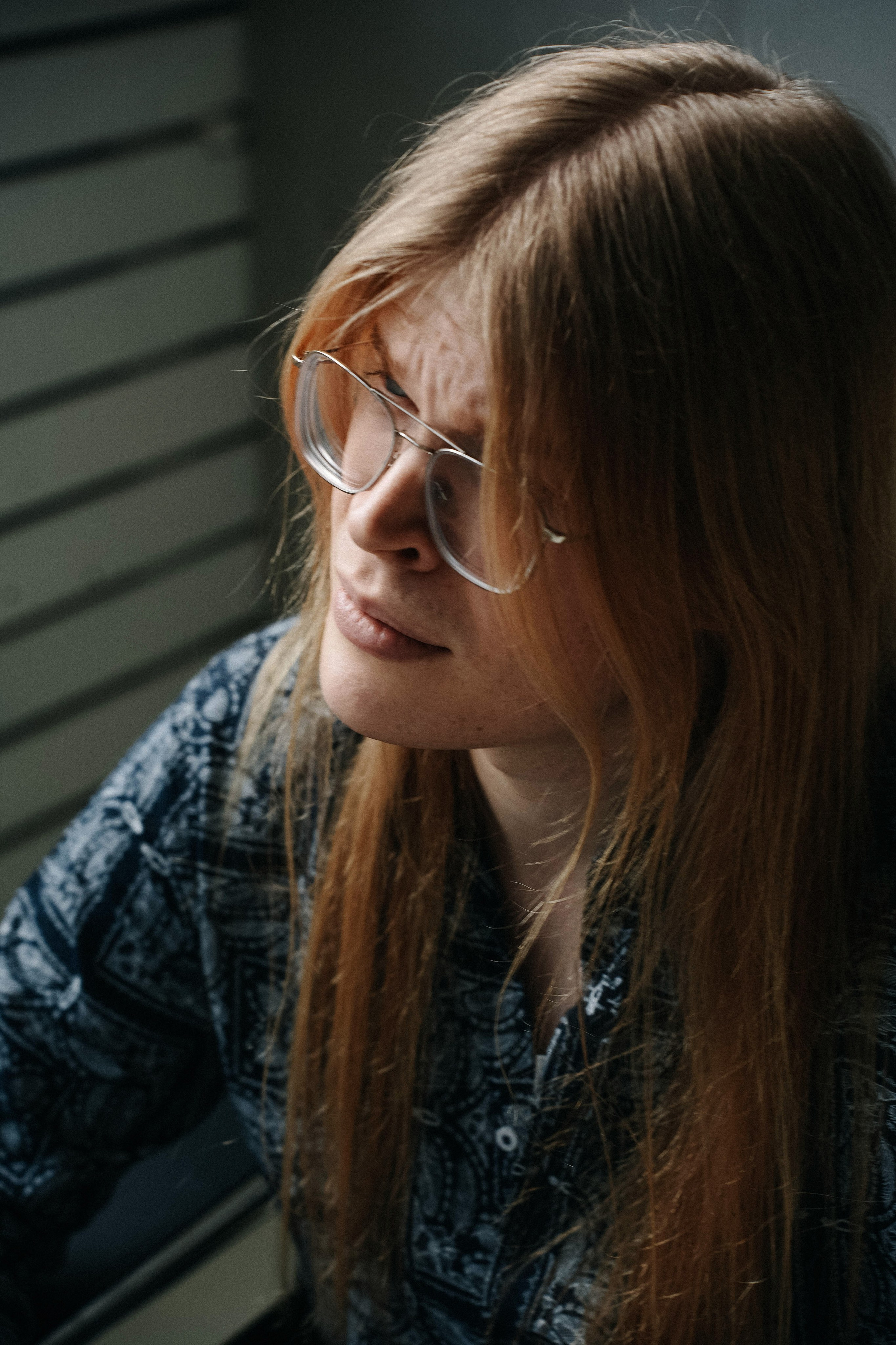 Фотосессия для Кирилла для сайта знакомств