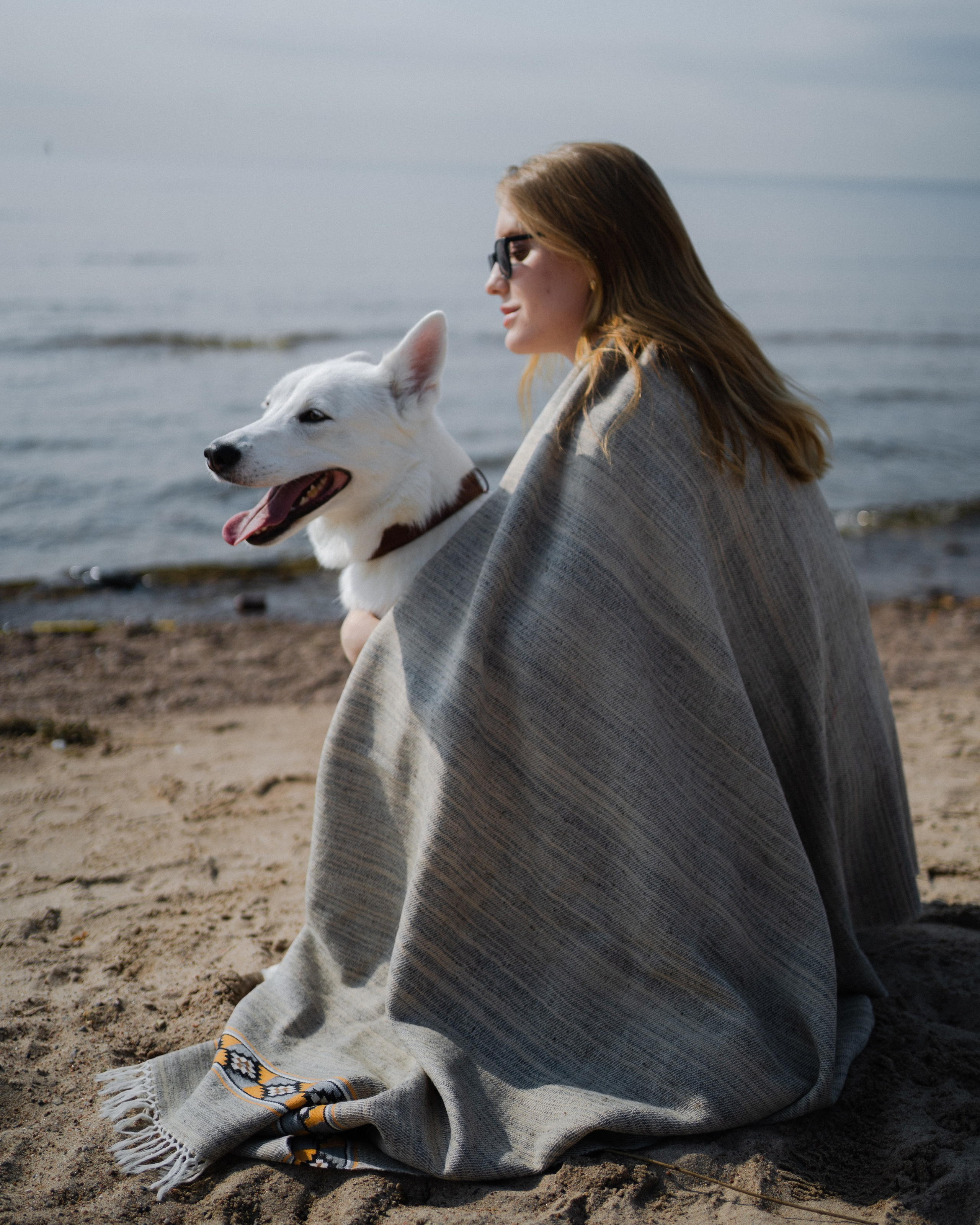 Himalaya shawals valley. Фотограф для брендов в Санкт-Петербурге — Анастасия Галина