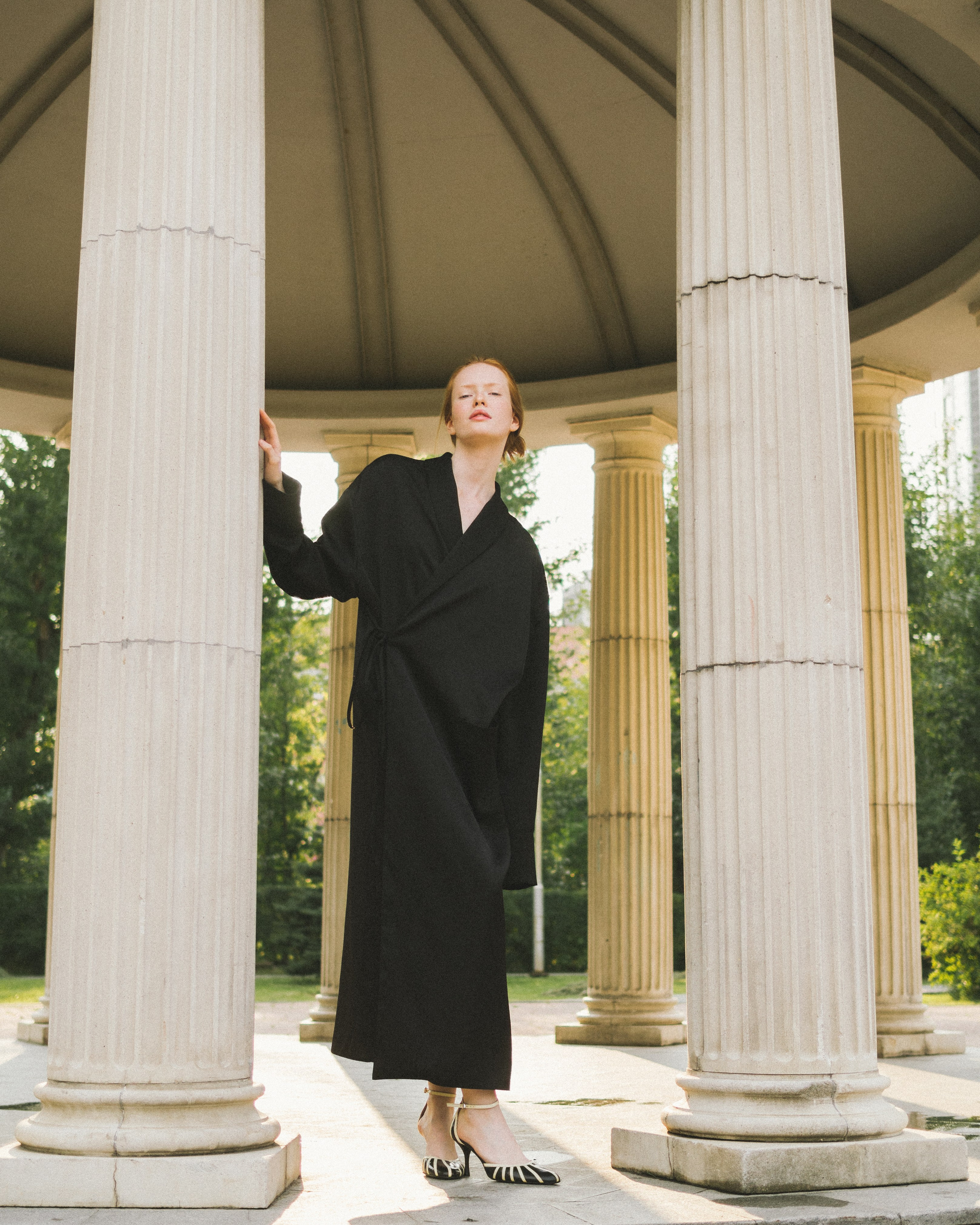 Mari. Фотограф для брендов в Санкт-Петербурге — Анастасия Галина