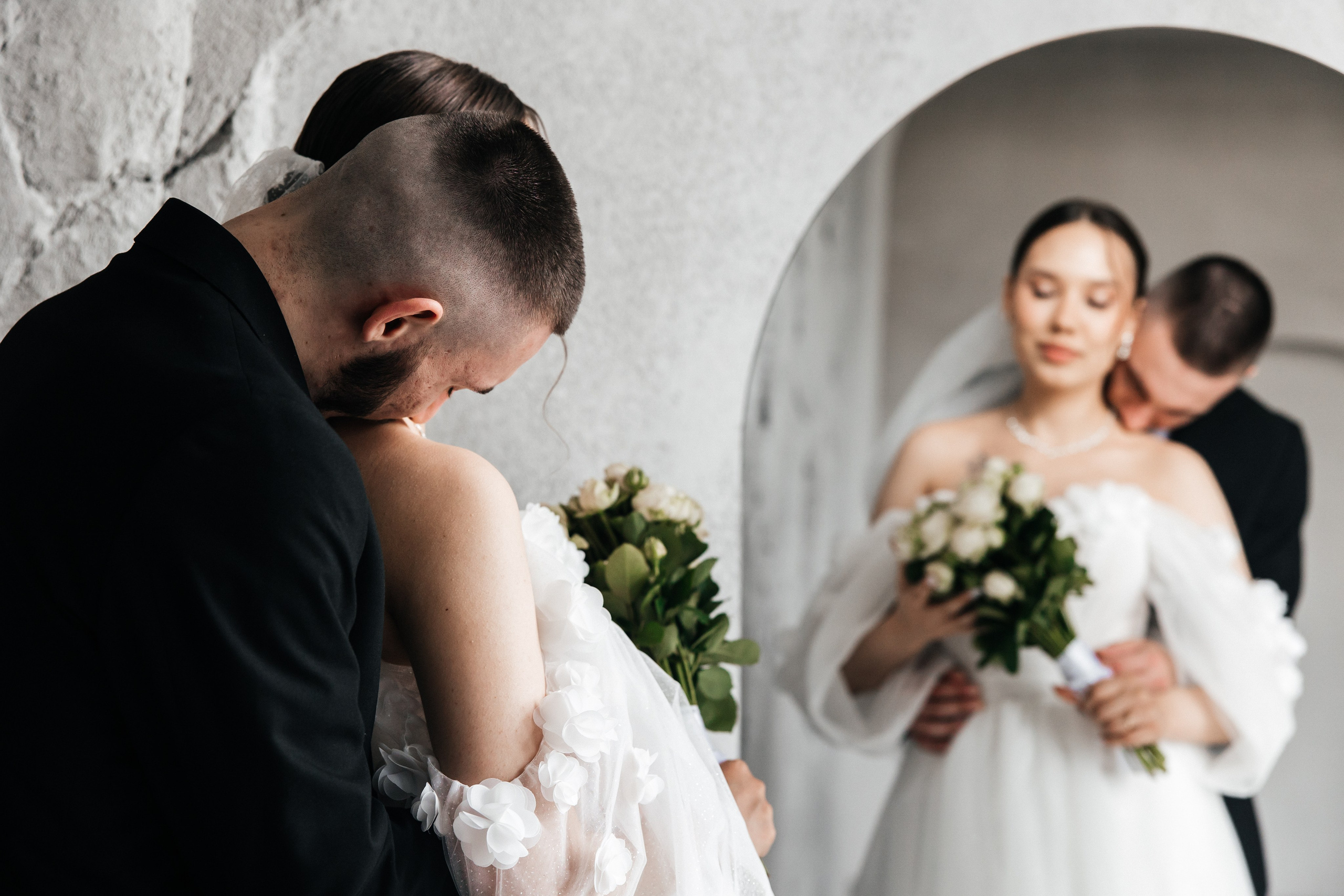 ВЛАДЛЕНА И МИХАИЛ. Свадебный, семейный, детский фотограф в Екатеринбурге.Фотосессия родов