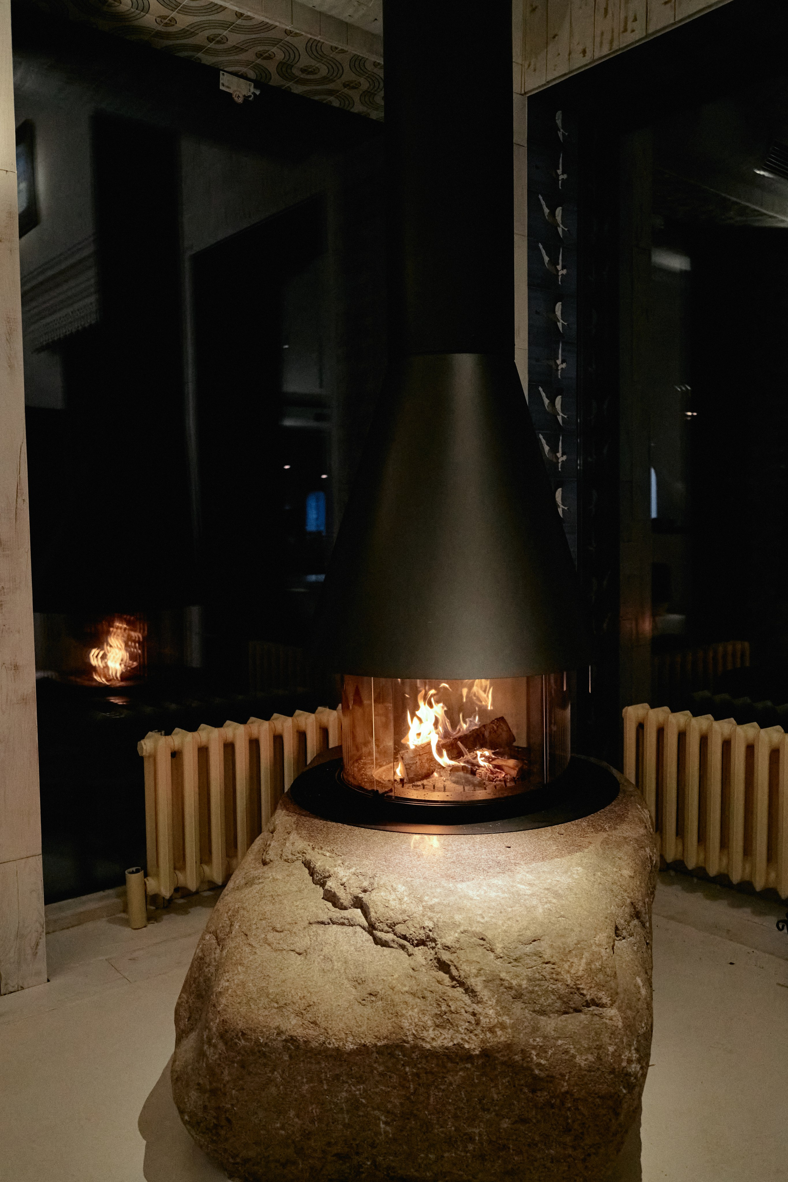 Бутик-отель Поле зимой. Профессиональный Фотограф во Владимире, в Москве и в Суздале — Полина Романычева