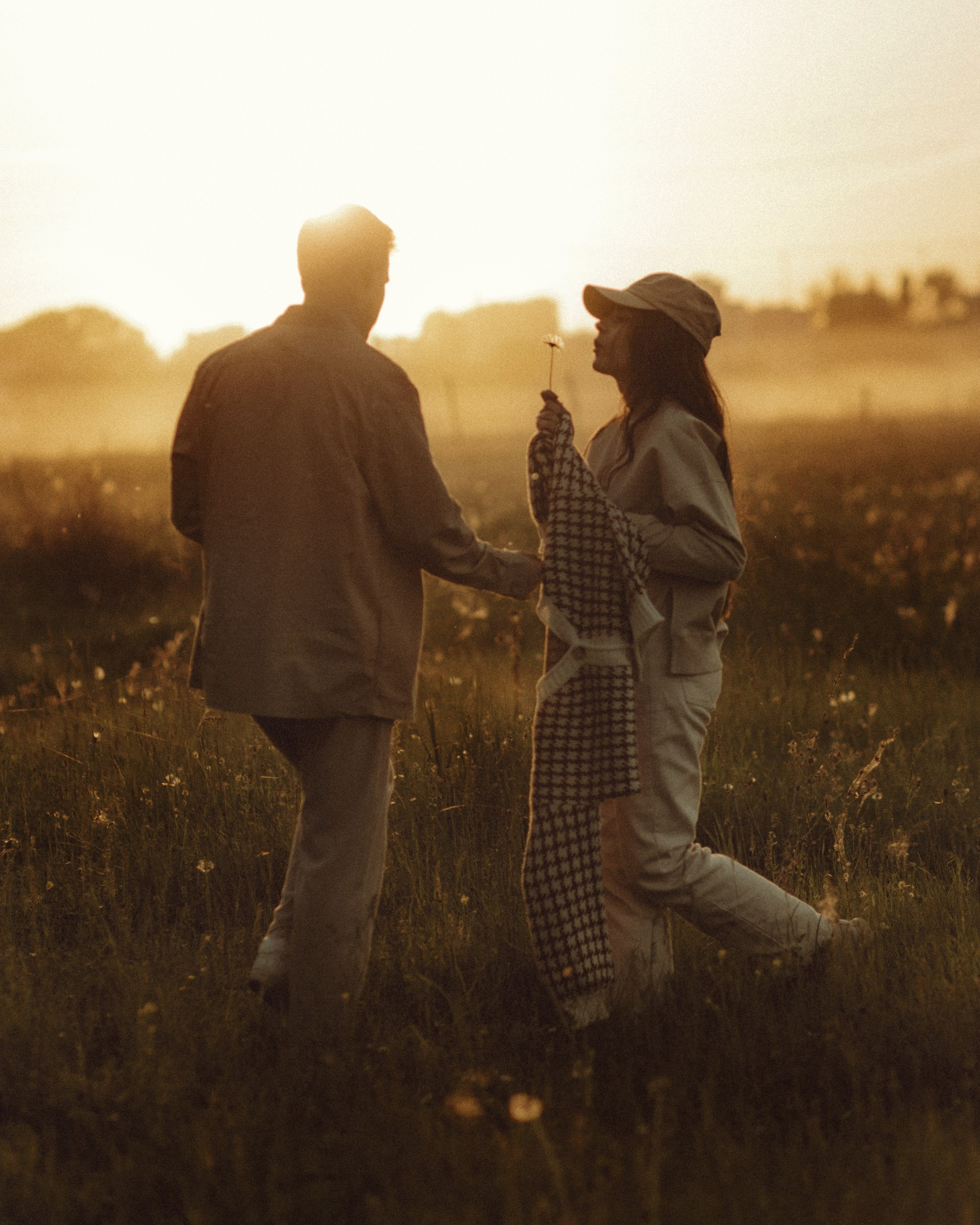 Дмитрий и Анастасия